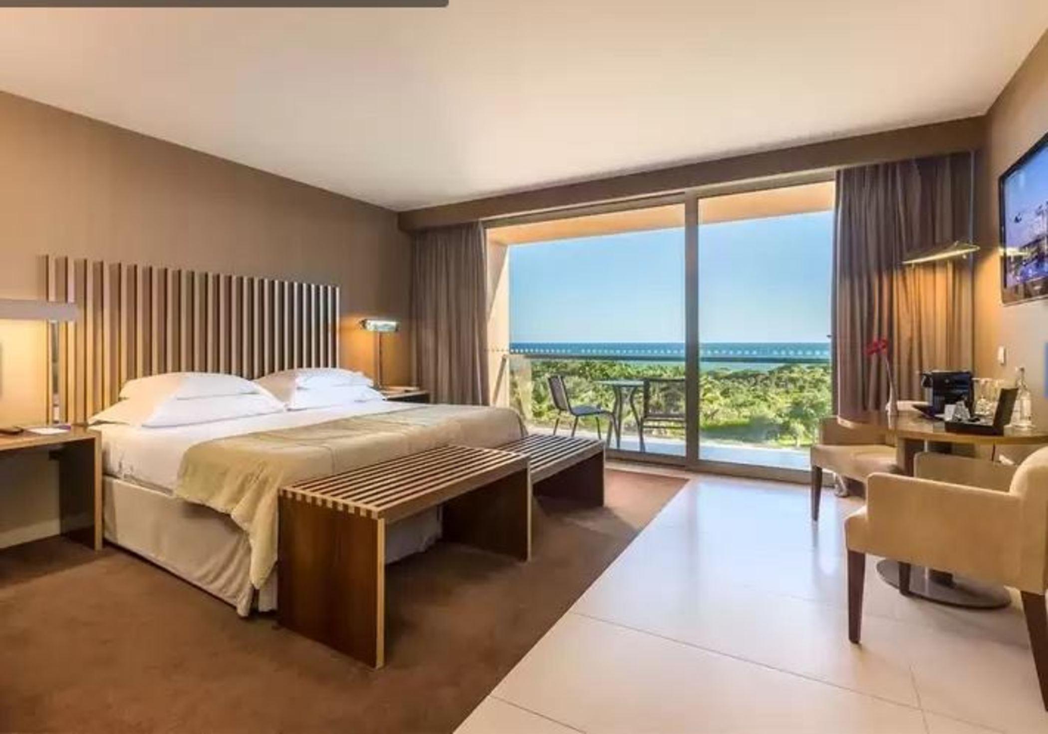 Kimpton Atlantico Algarve By Ihg Hotel 5*