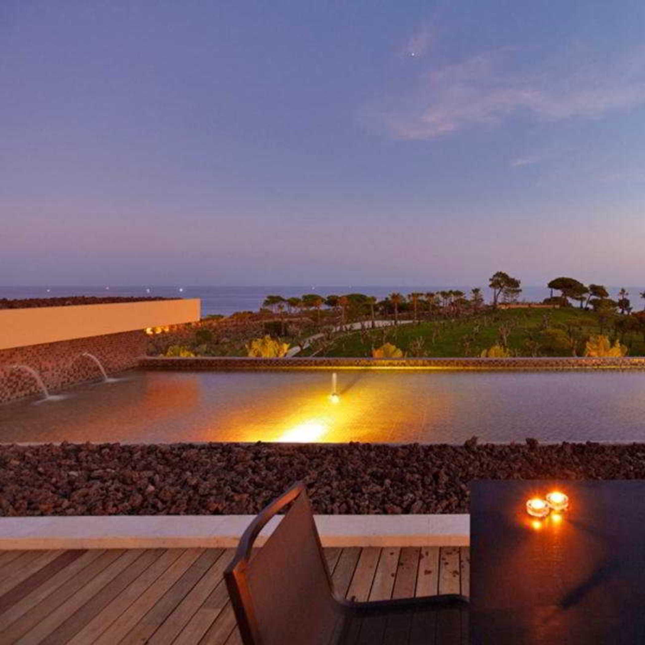 Kimpton Atlantico Algarve By Ihg 5* Albufeira