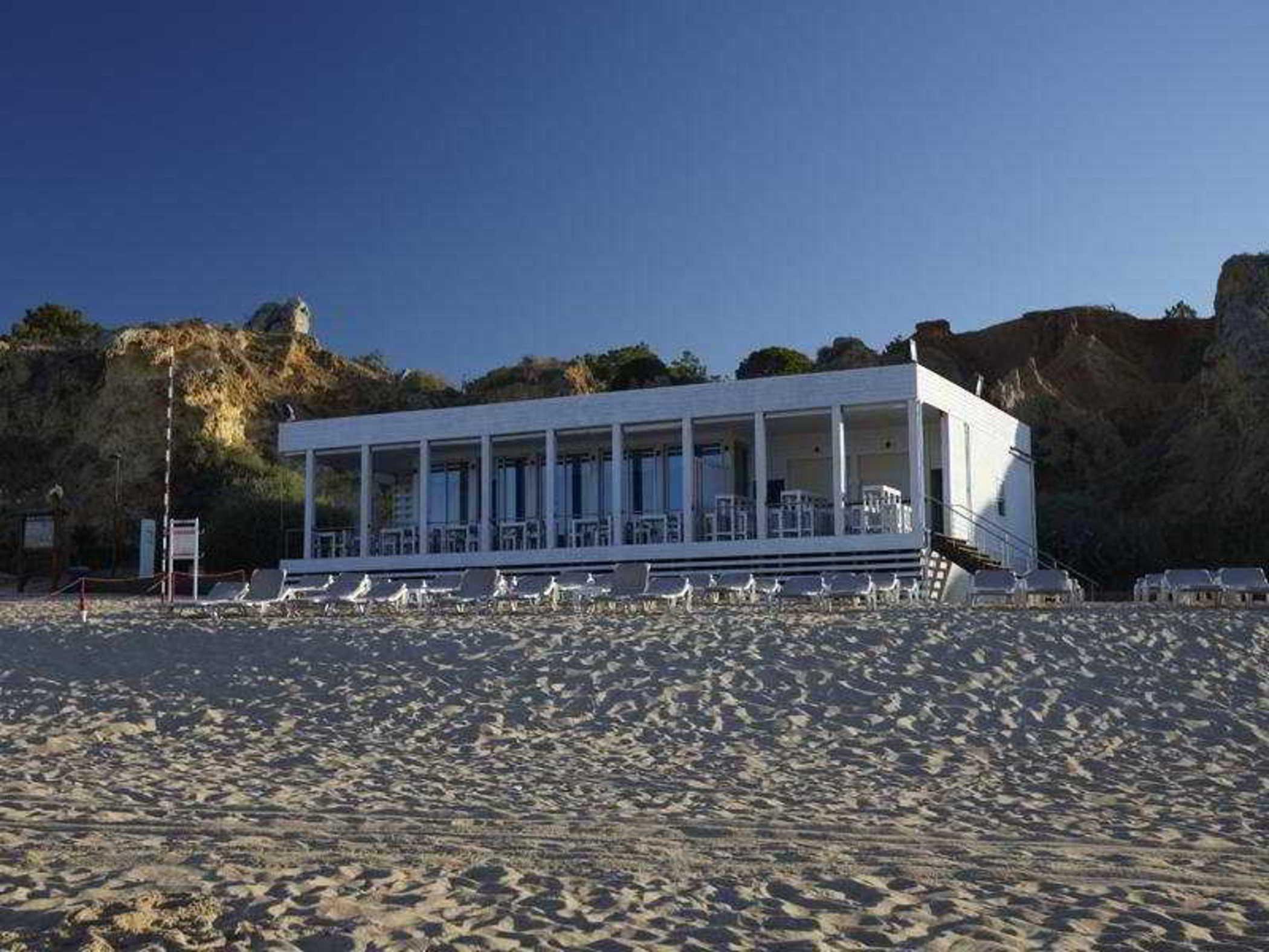 Kimpton Atlantico Algarve By Ihg 5* Albufeira