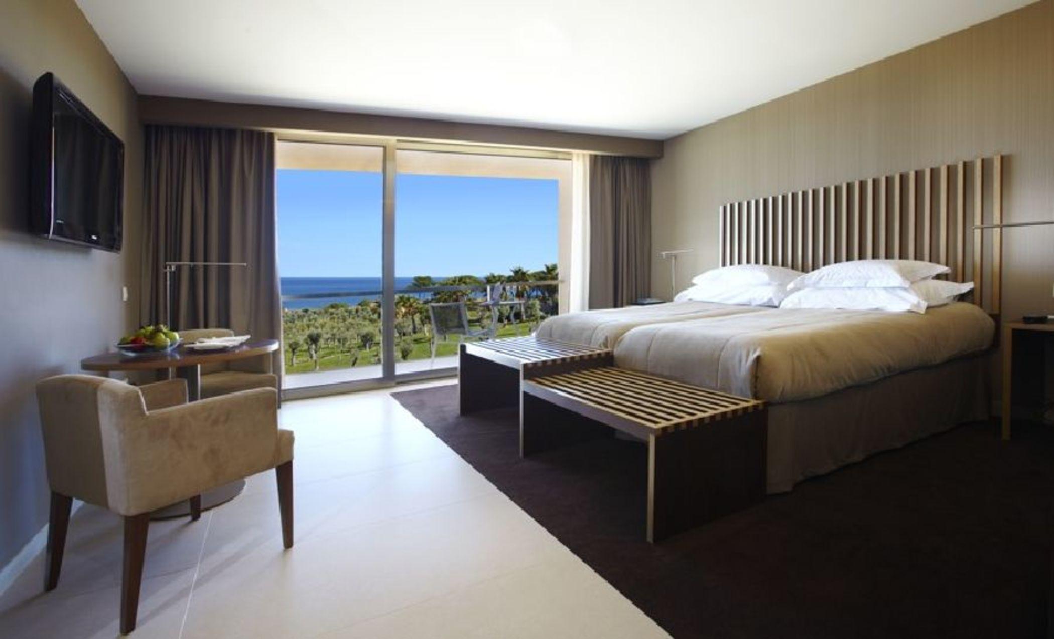 Kimpton Atlantico Algarve By Ihg 5* Albufeira