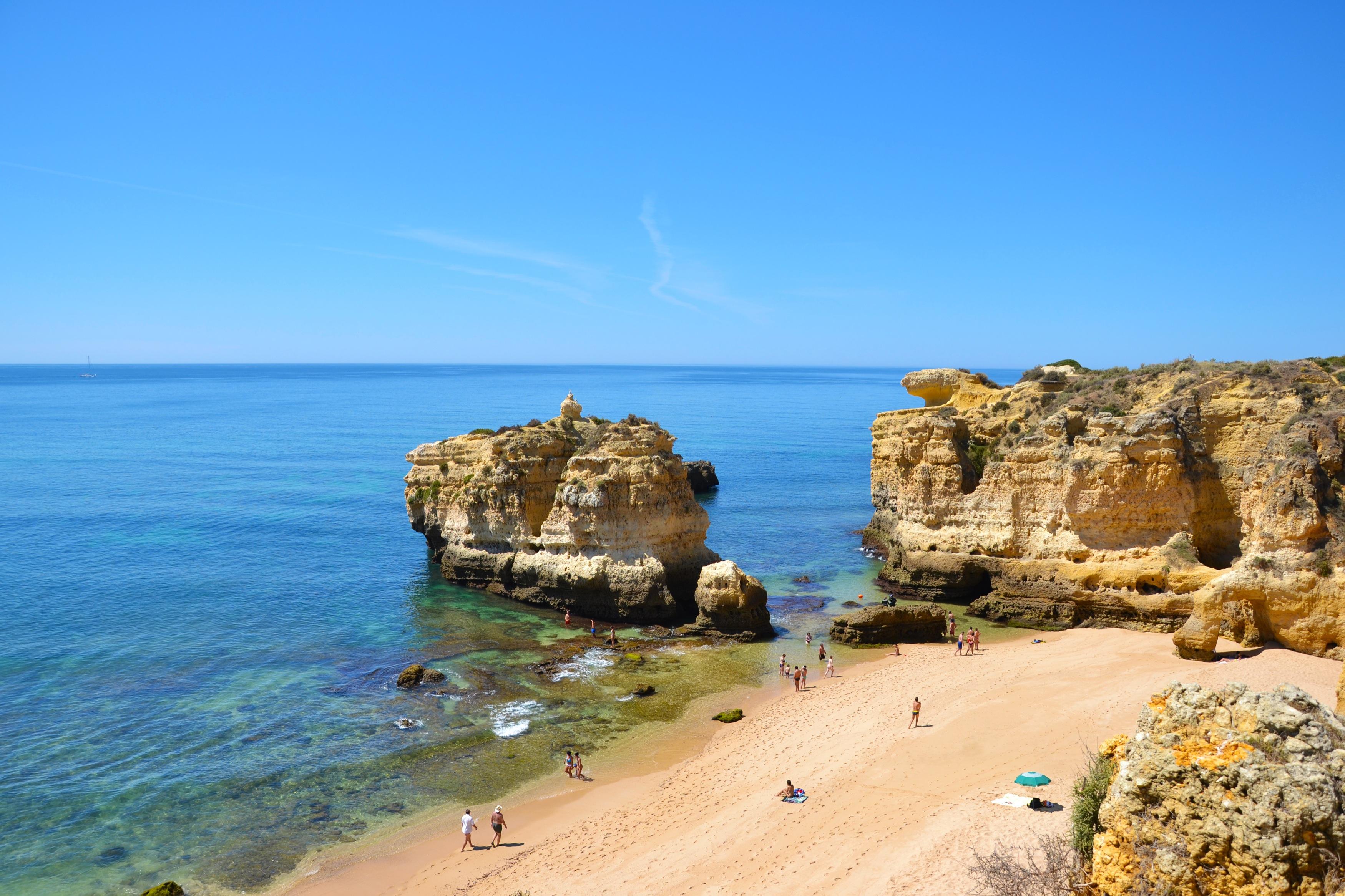 Kimpton Atlantico Algarve By Ihg Hotel 5*