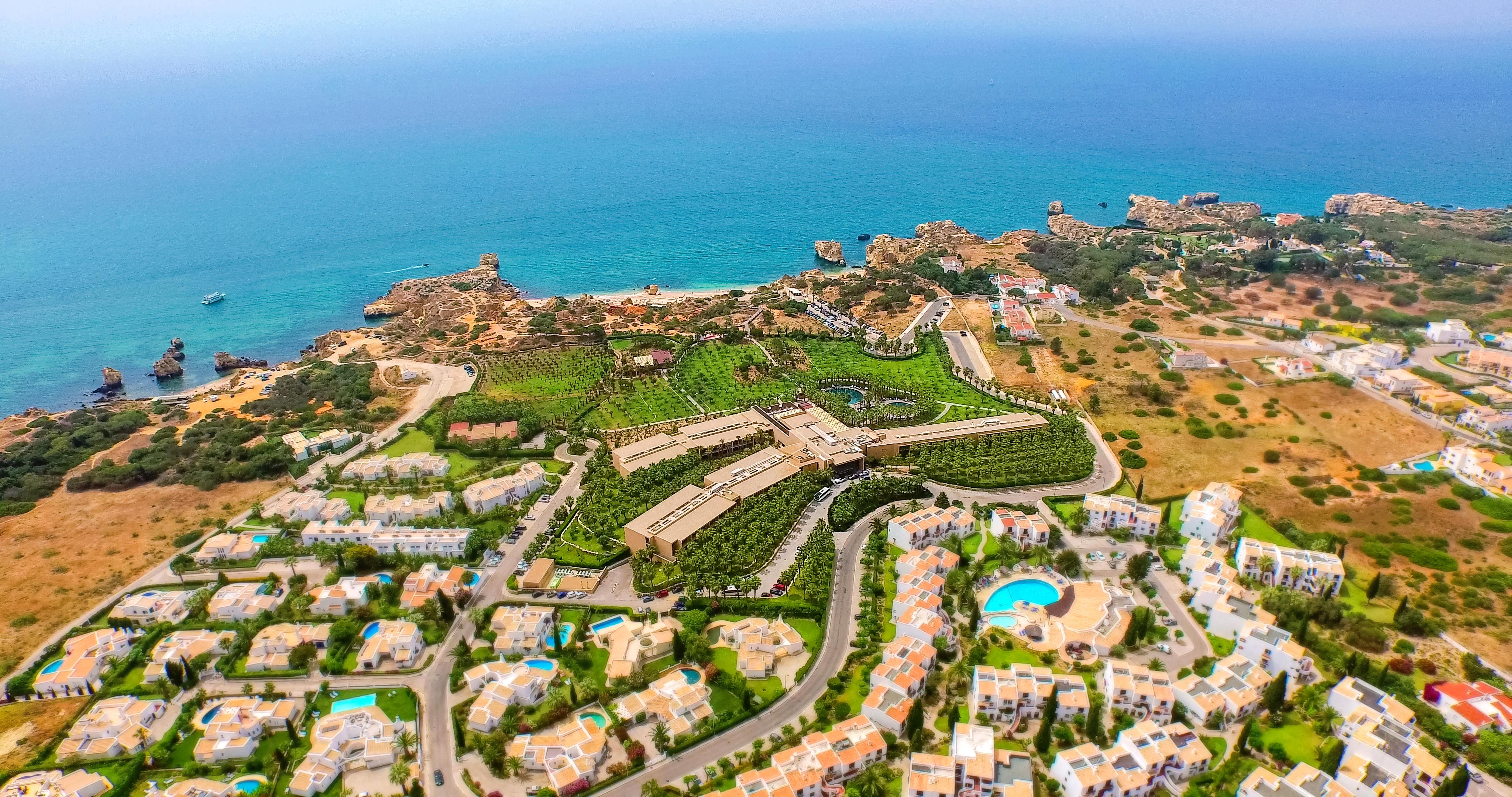 Hotel Kimpton Atlantico Algarve By Ihg