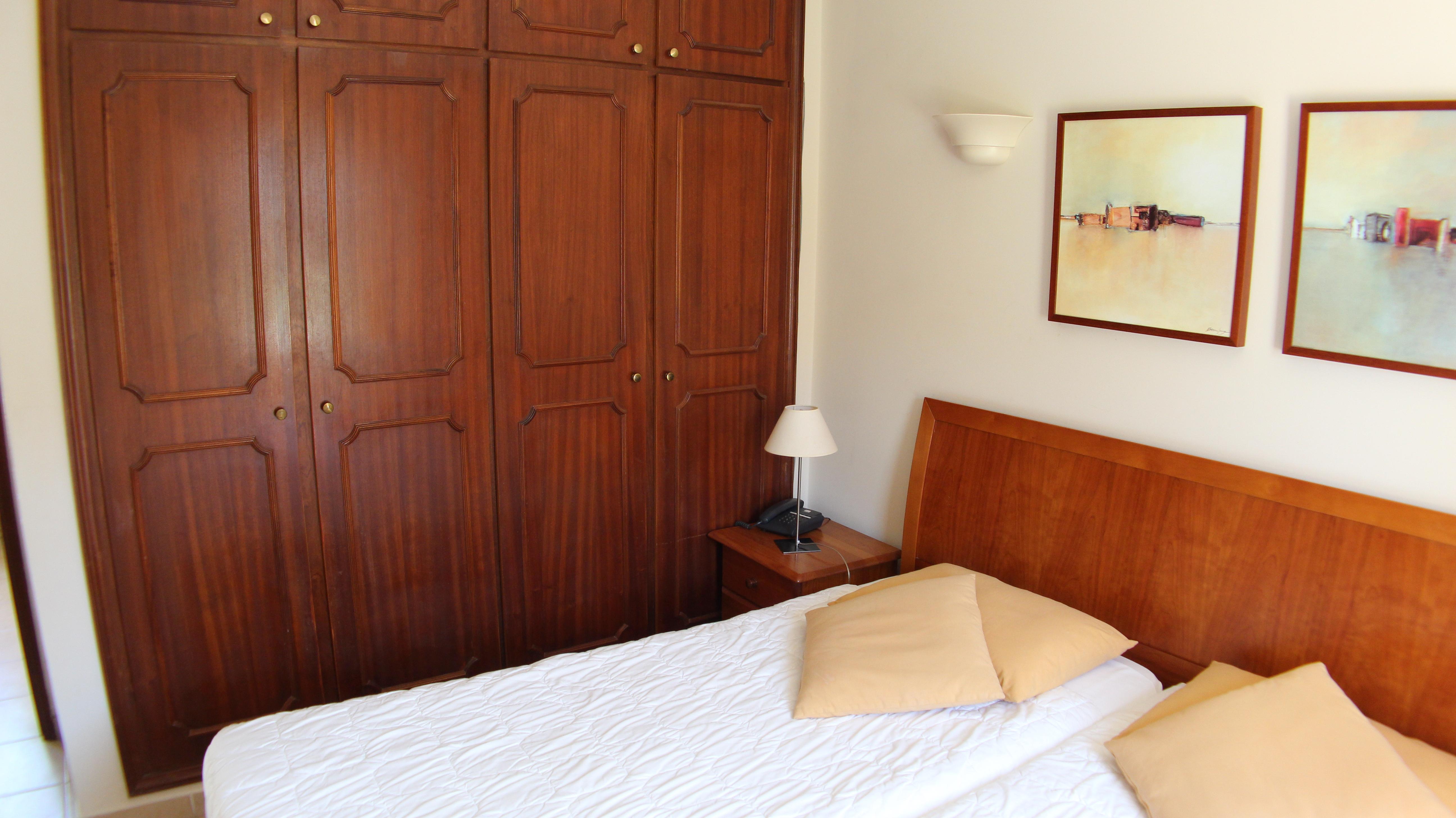 Apartamento Do Castelo