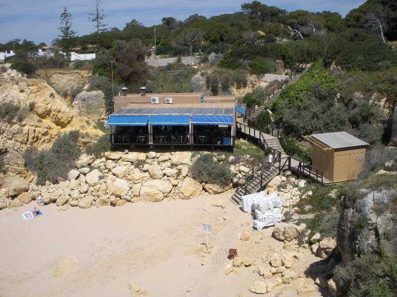 Apartamento Do Castelo Albufeira