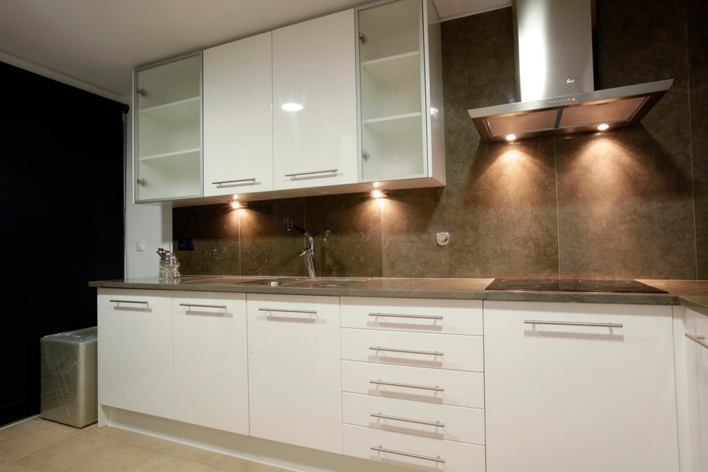 Holiday park Ocean View Residences