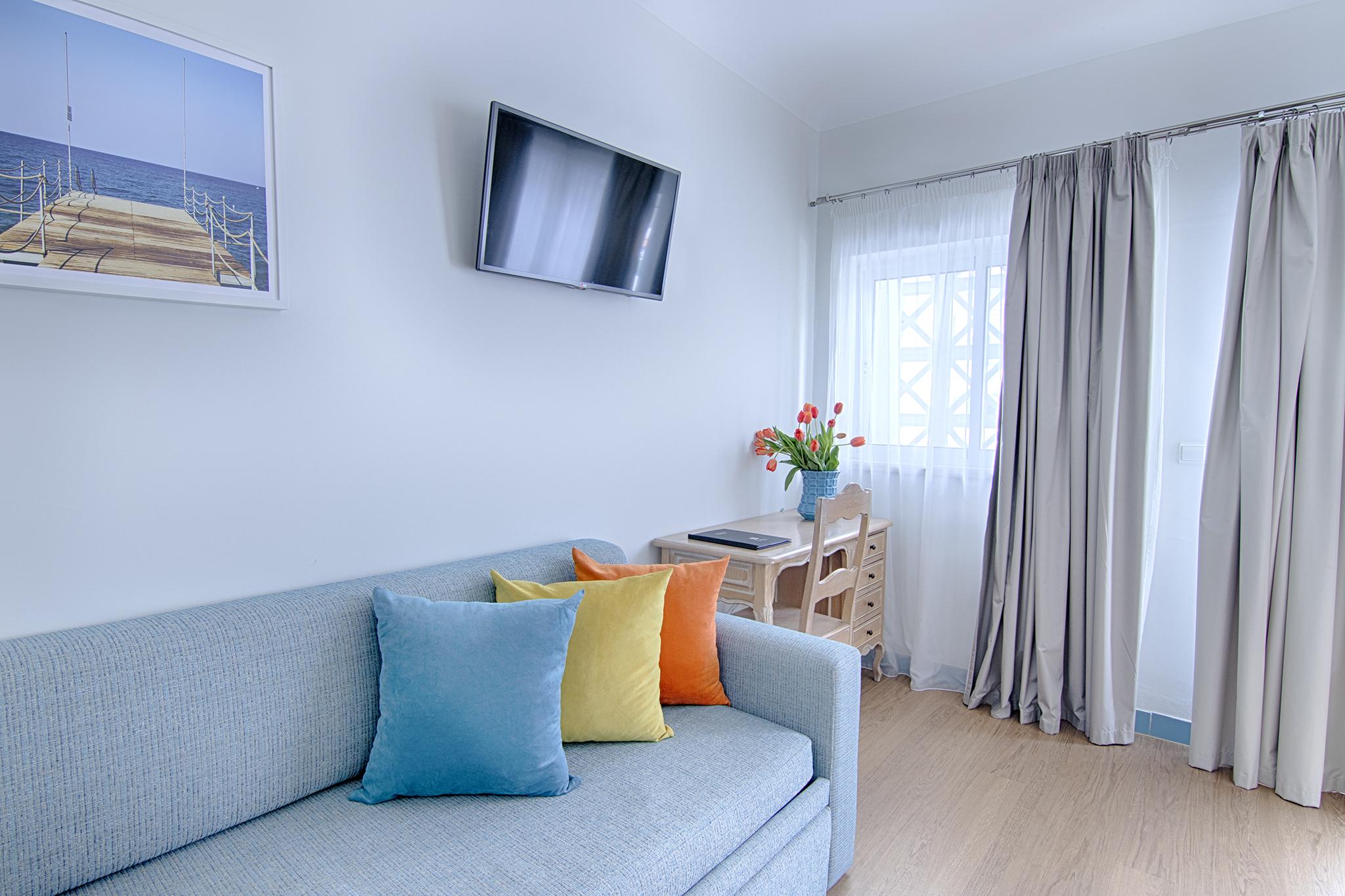 Luna Miramar Club Aparthotel 4*