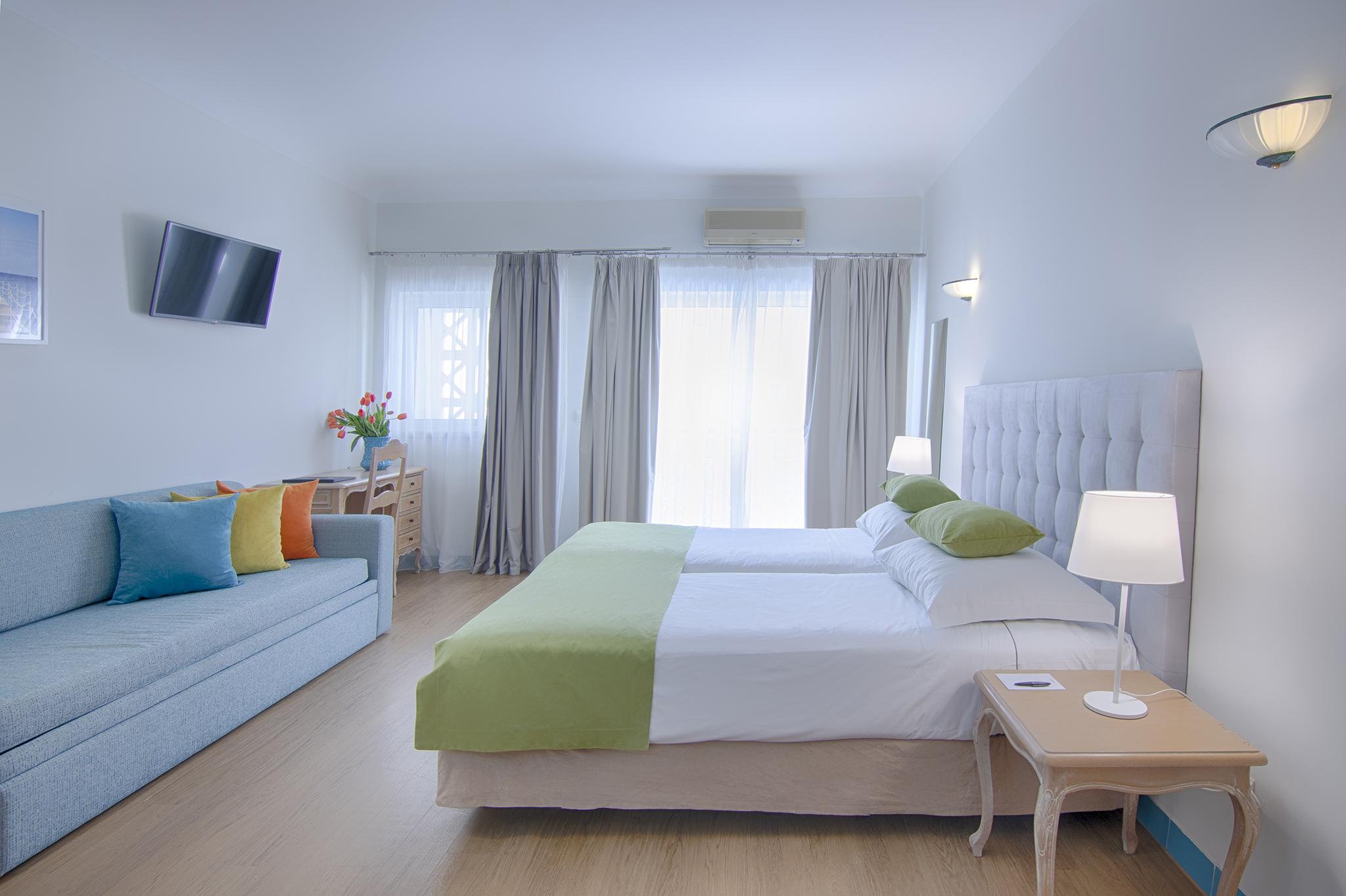 Aparthotel Luna Miramar Club Albufeira
