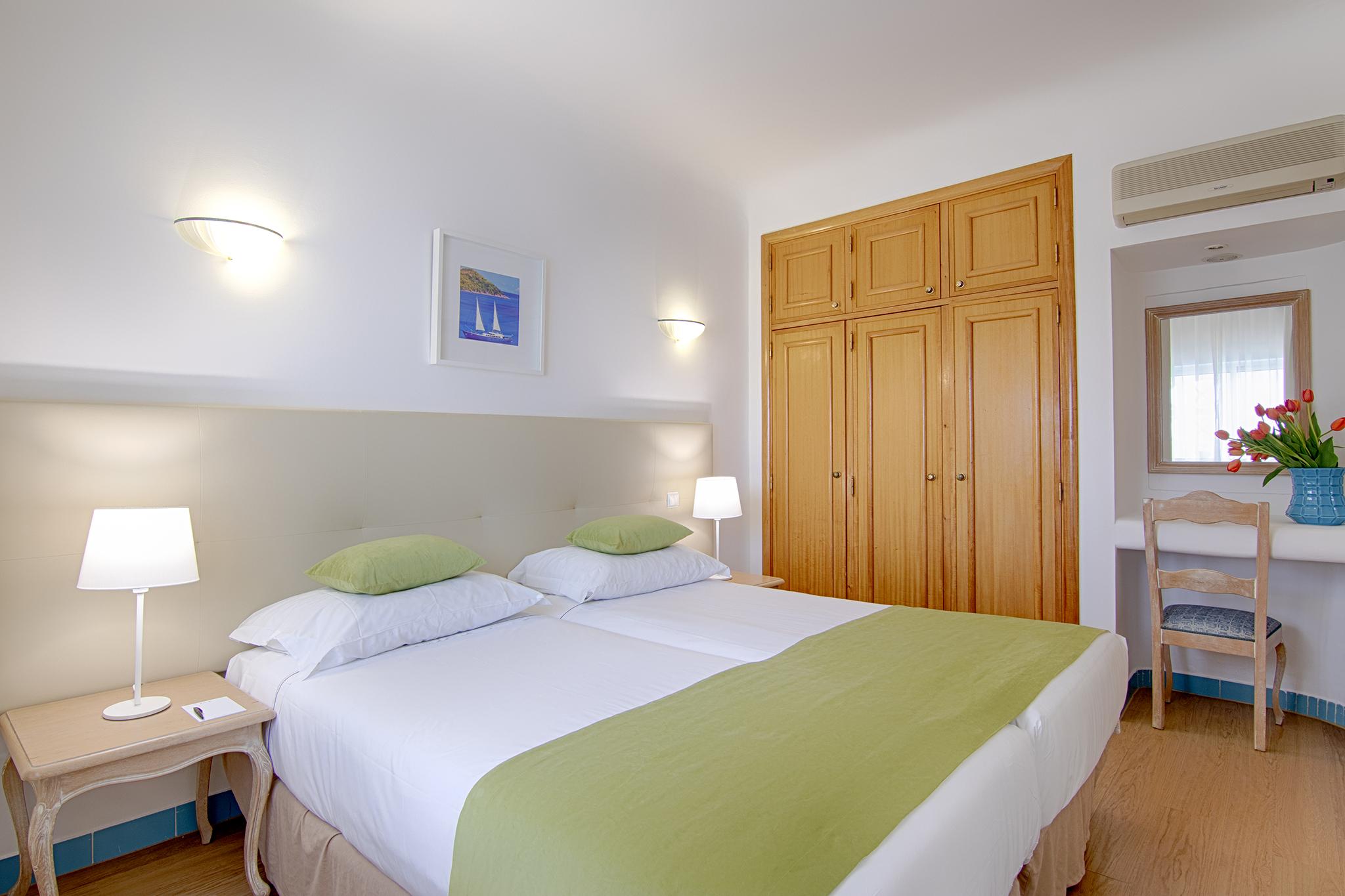 Luna Miramar Club 4* Albufeira