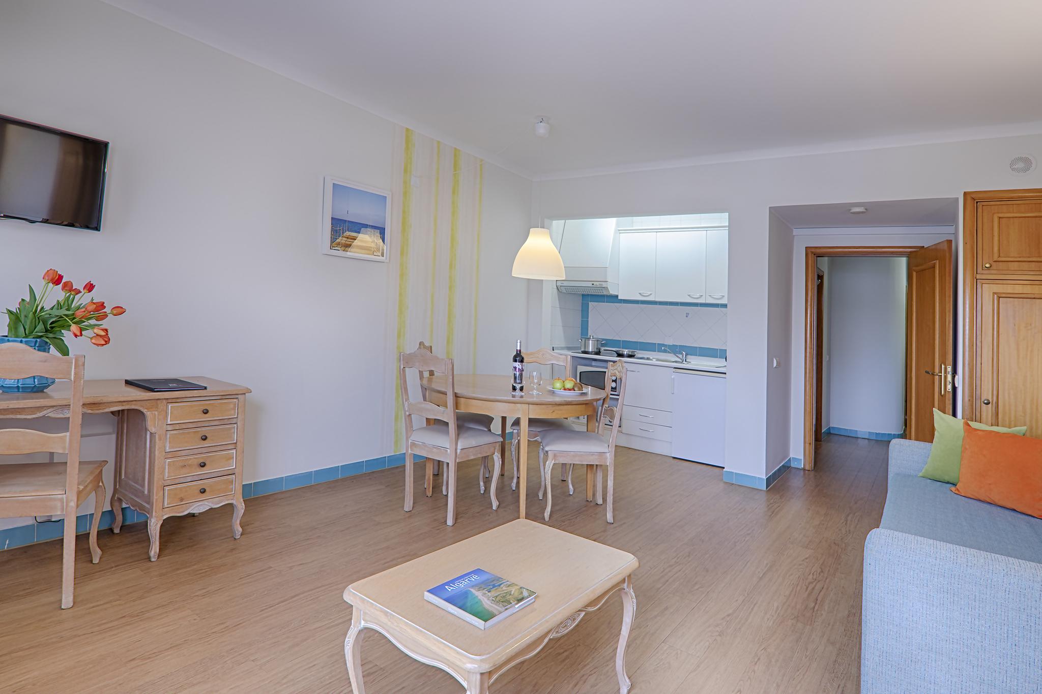 Luna Miramar Club 4* Albufeira