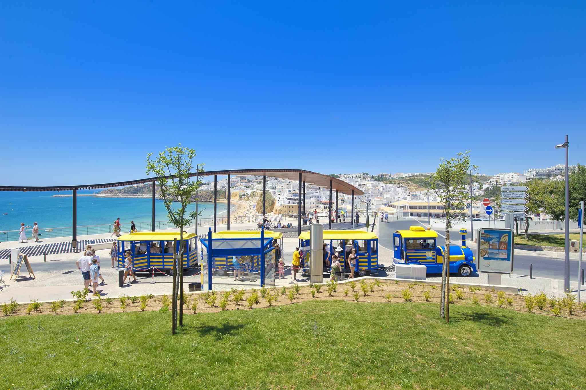 Luna Miramar Club Albufeira