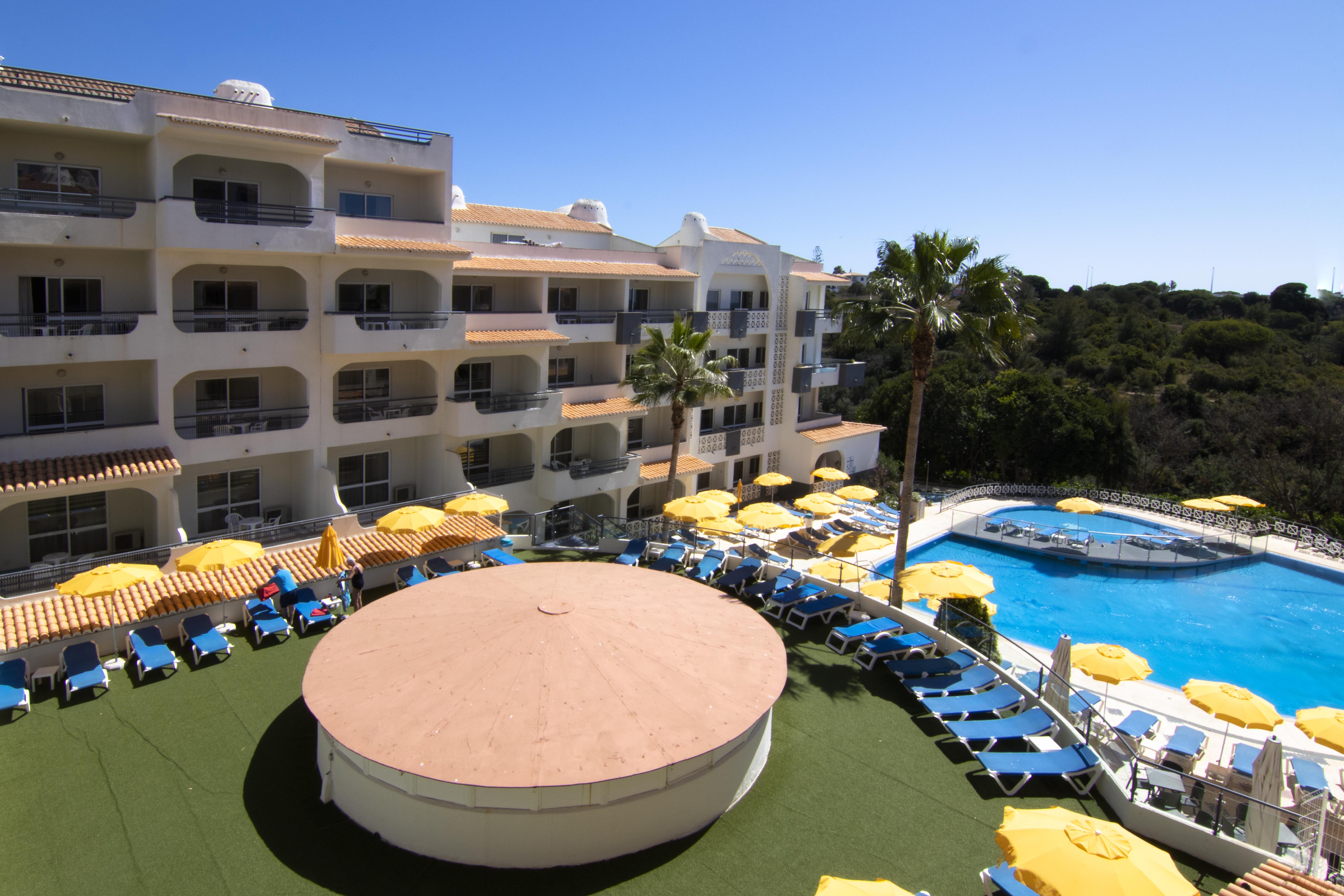 Luna Miramar Club 4*