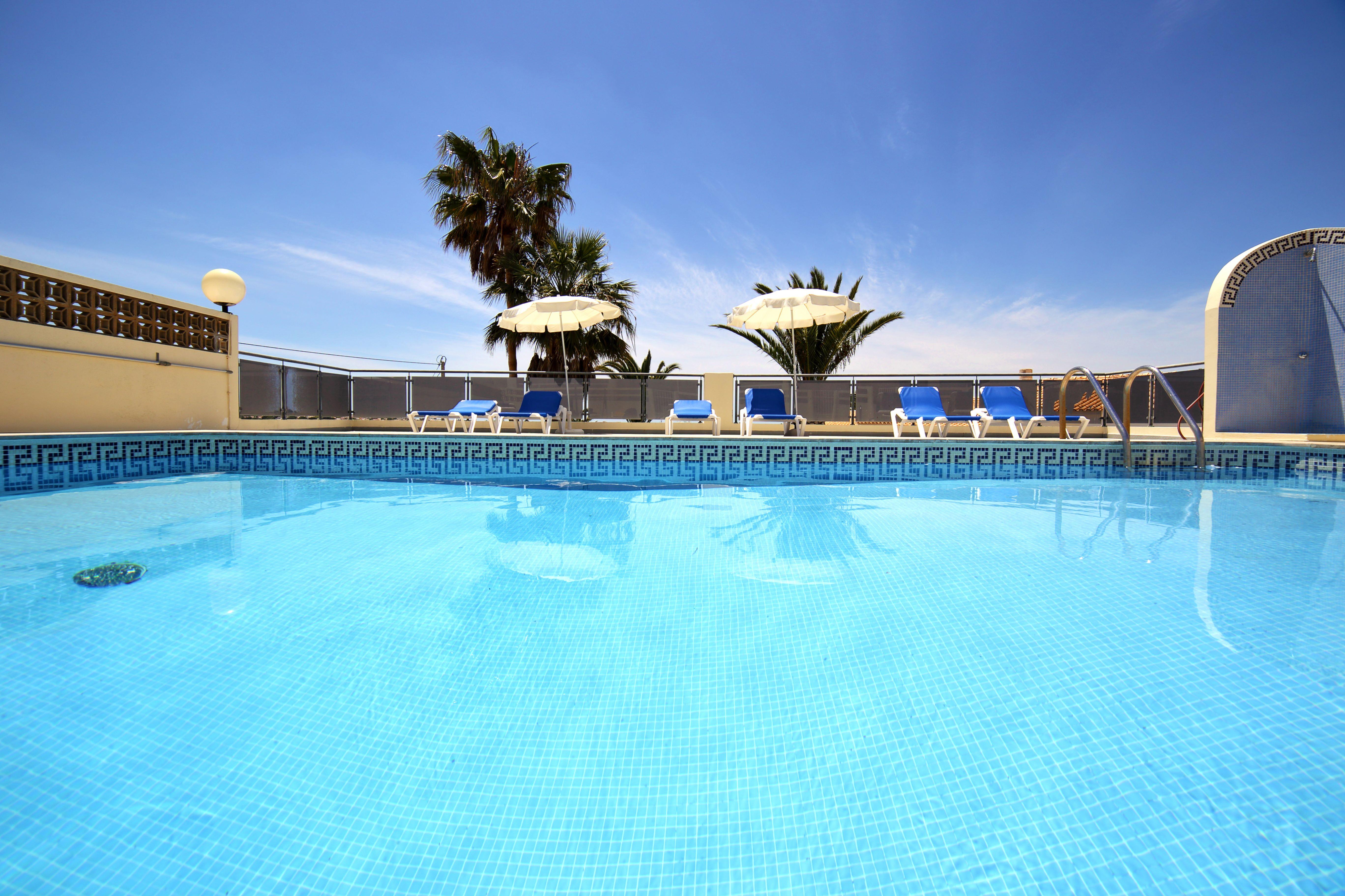 Parque Monte Verde Holiday park