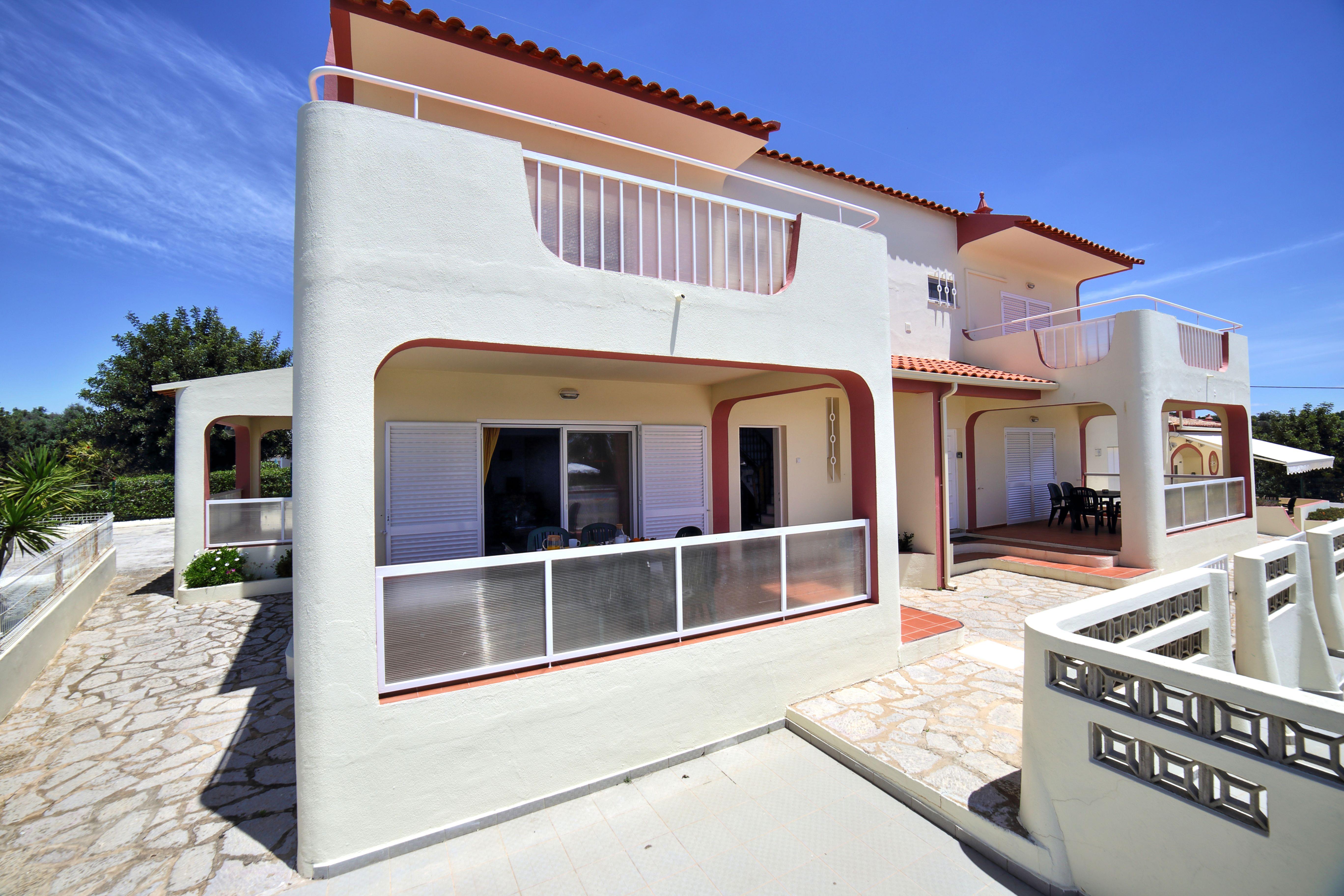 Holiday park Parque Monte Verde 3*