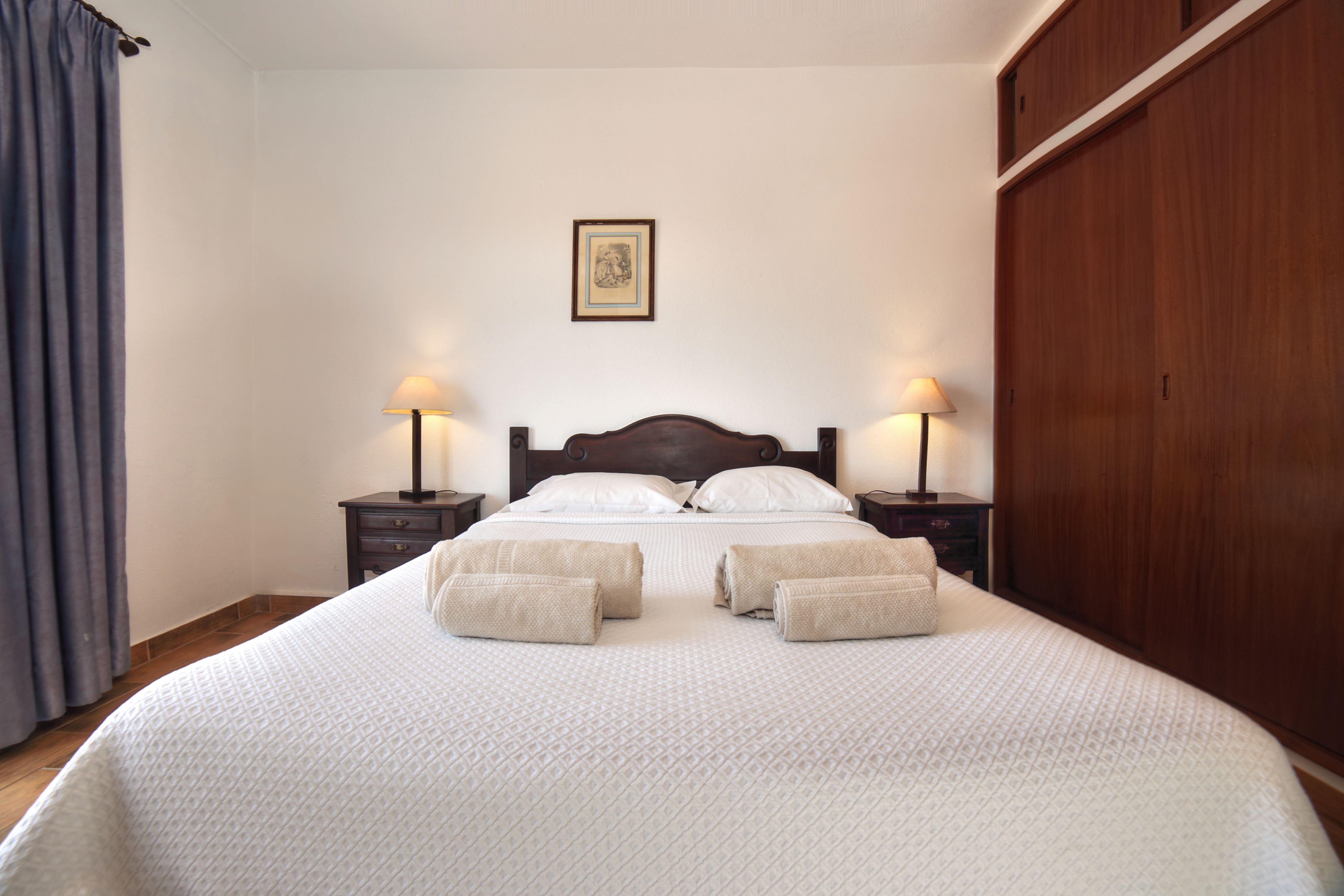 Holiday park Parque Monte Verde 3*