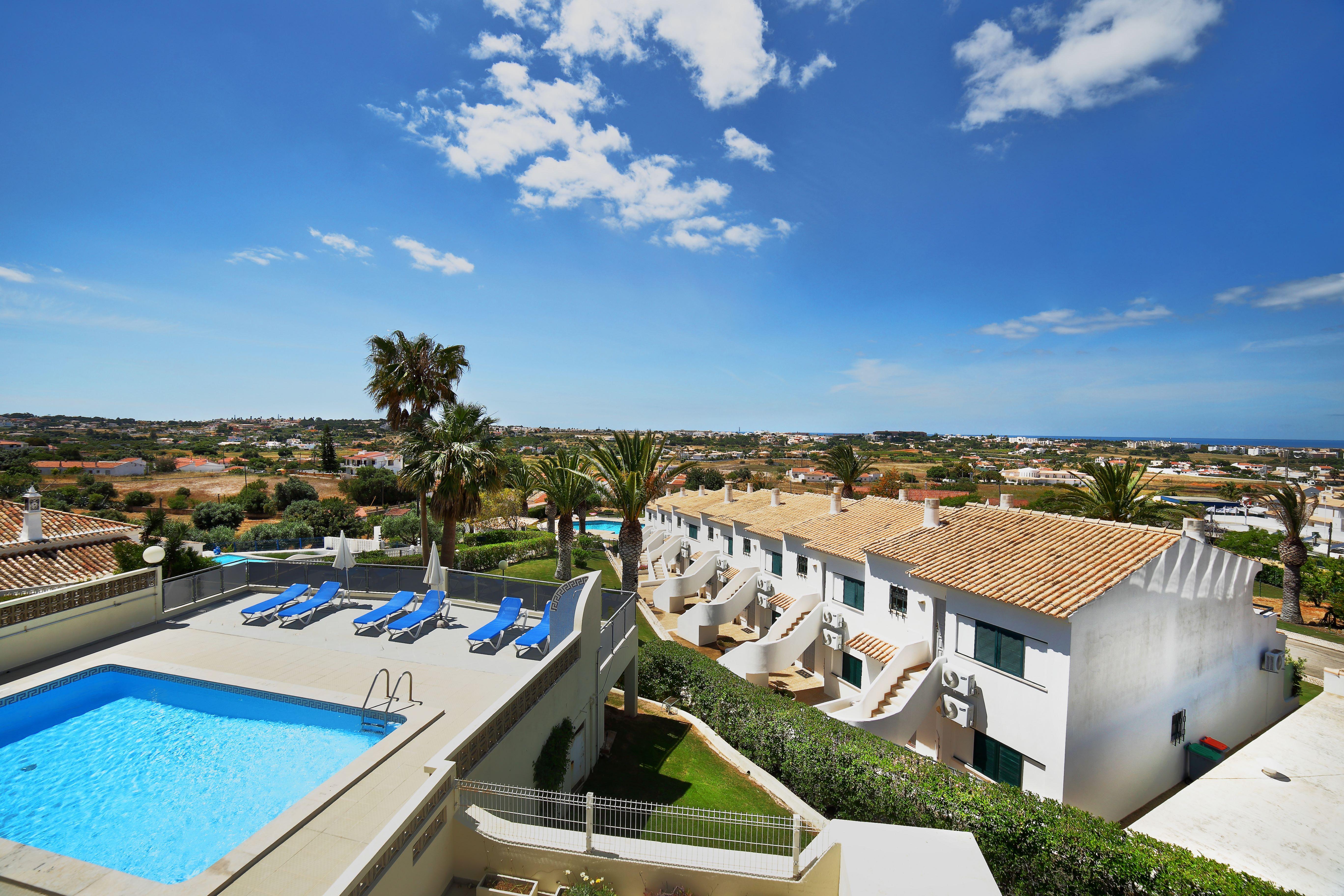 Holiday park Parque Monte Verde Albufeira