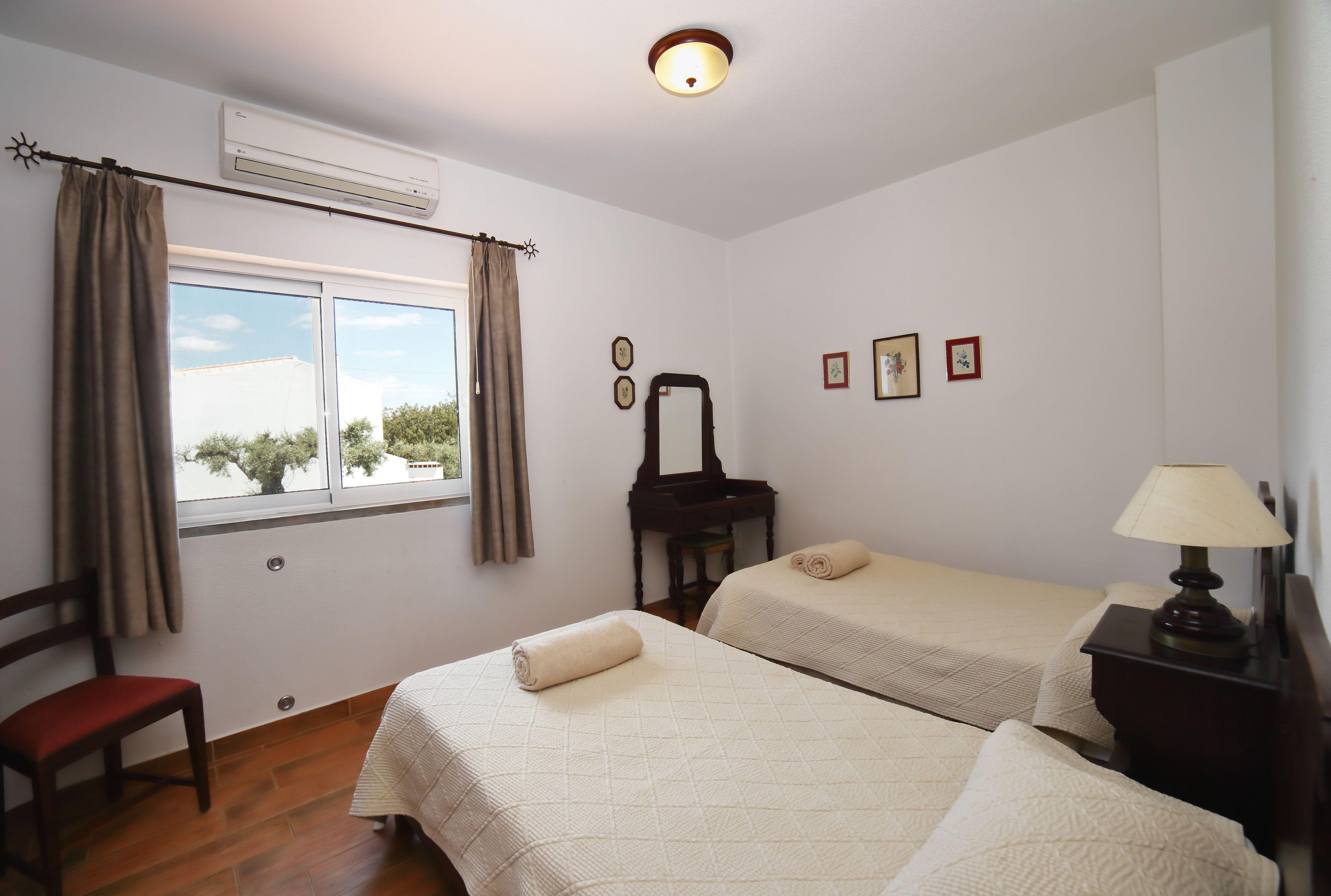 Parque Monte Verde Holiday park