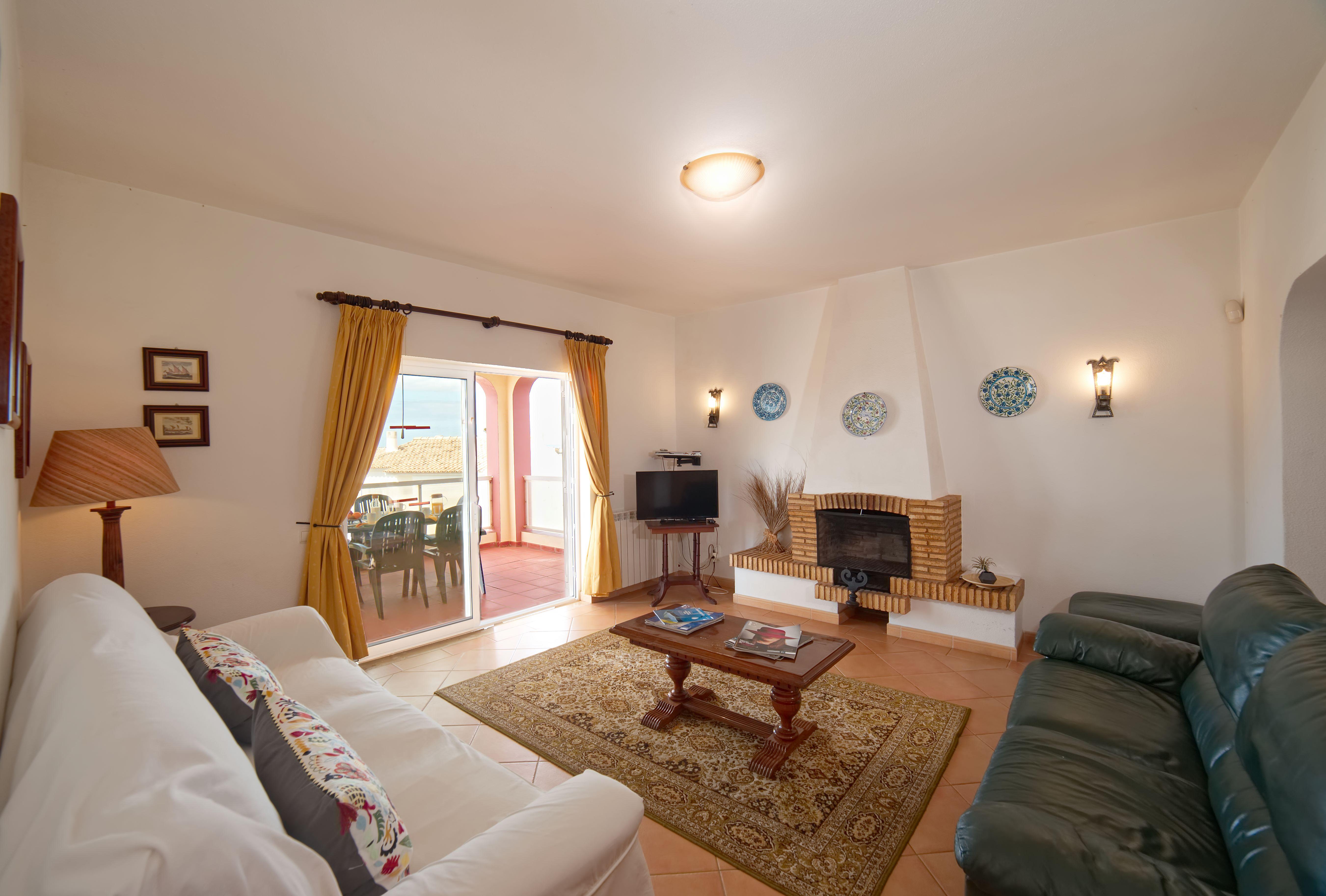 Parque Monte Verde Holiday park