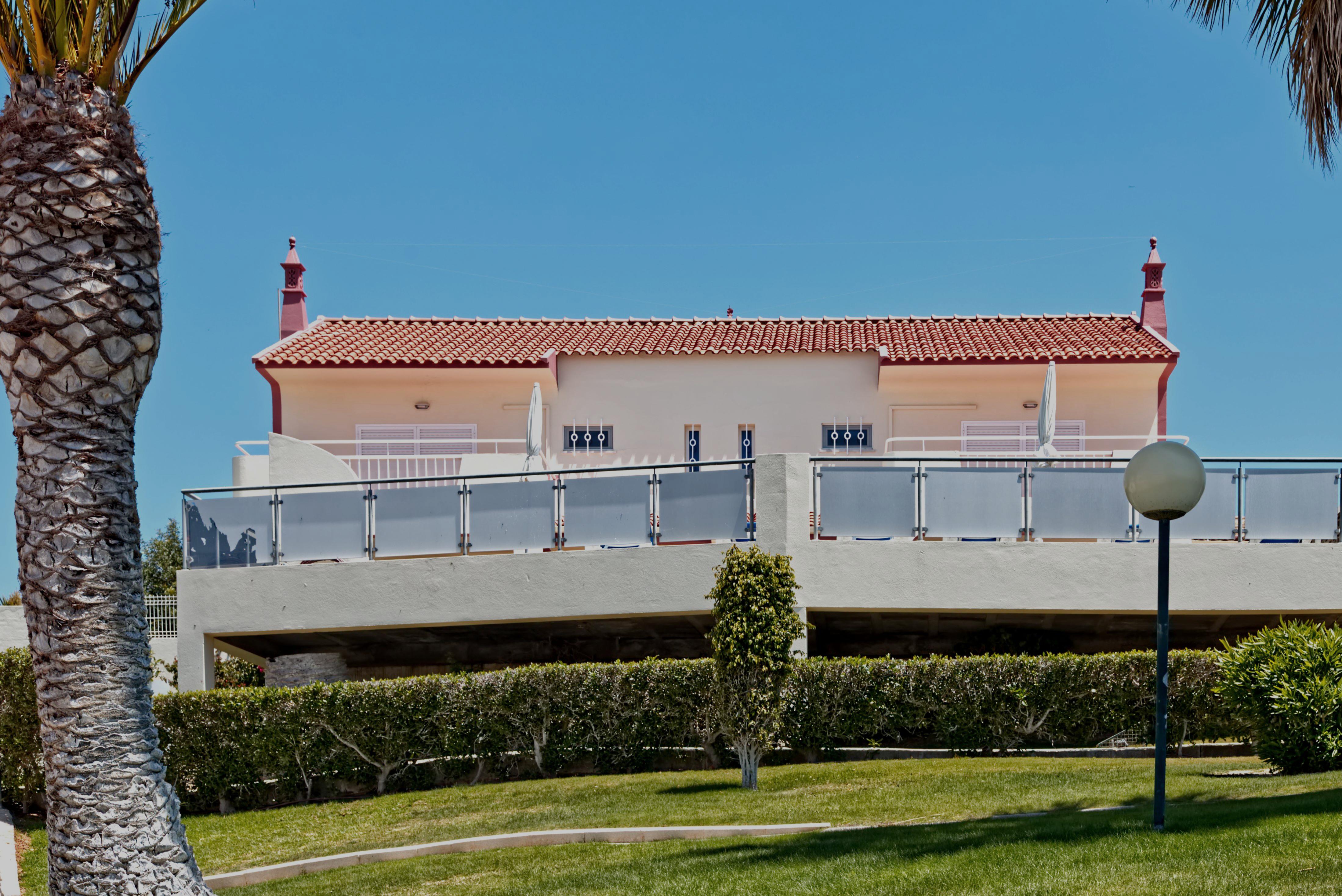 Parque Monte Verde 3* Albufeira