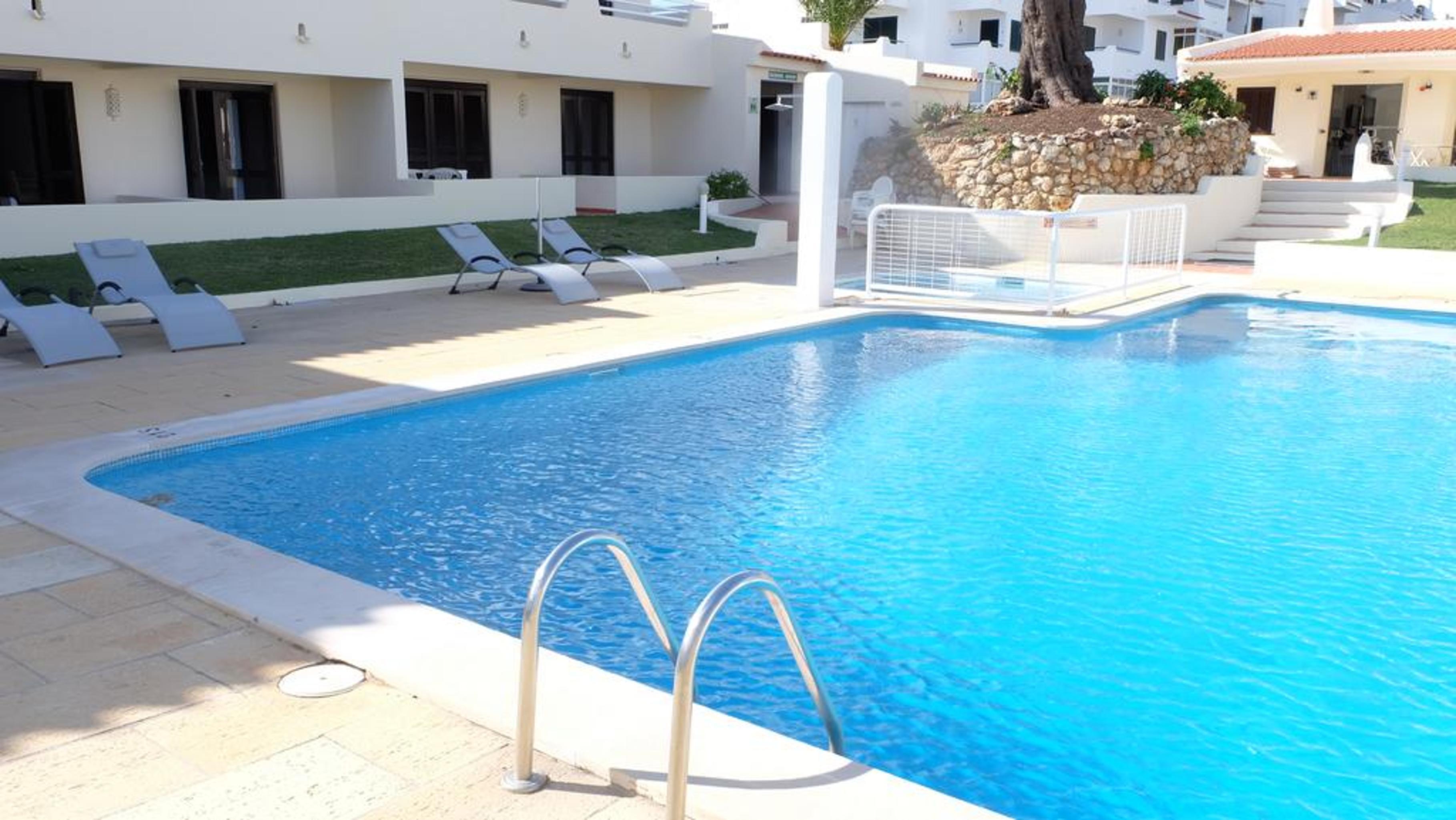 Hotel Roca Belmonte Albufeira