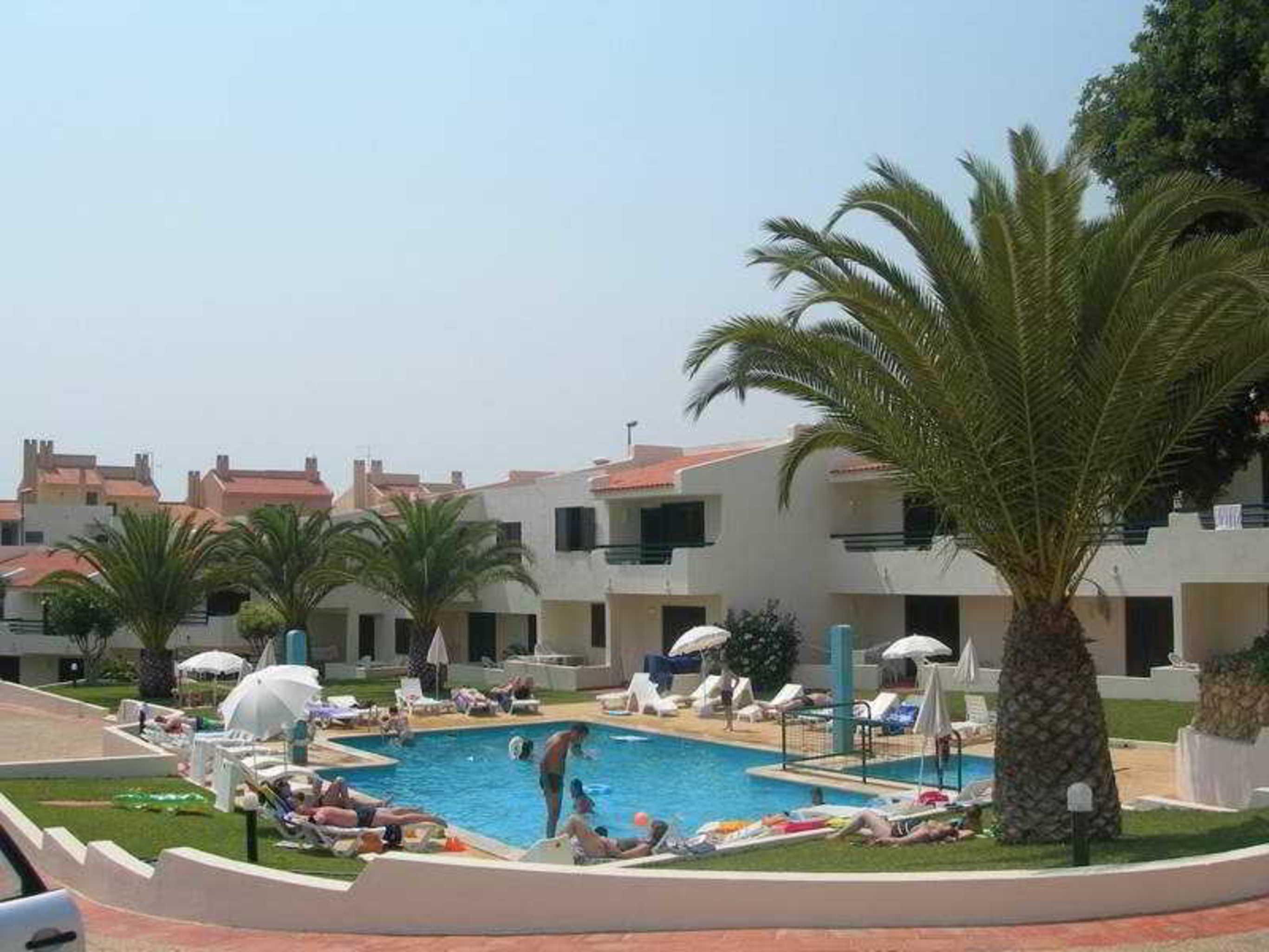 Roca Belmonte Albufeira