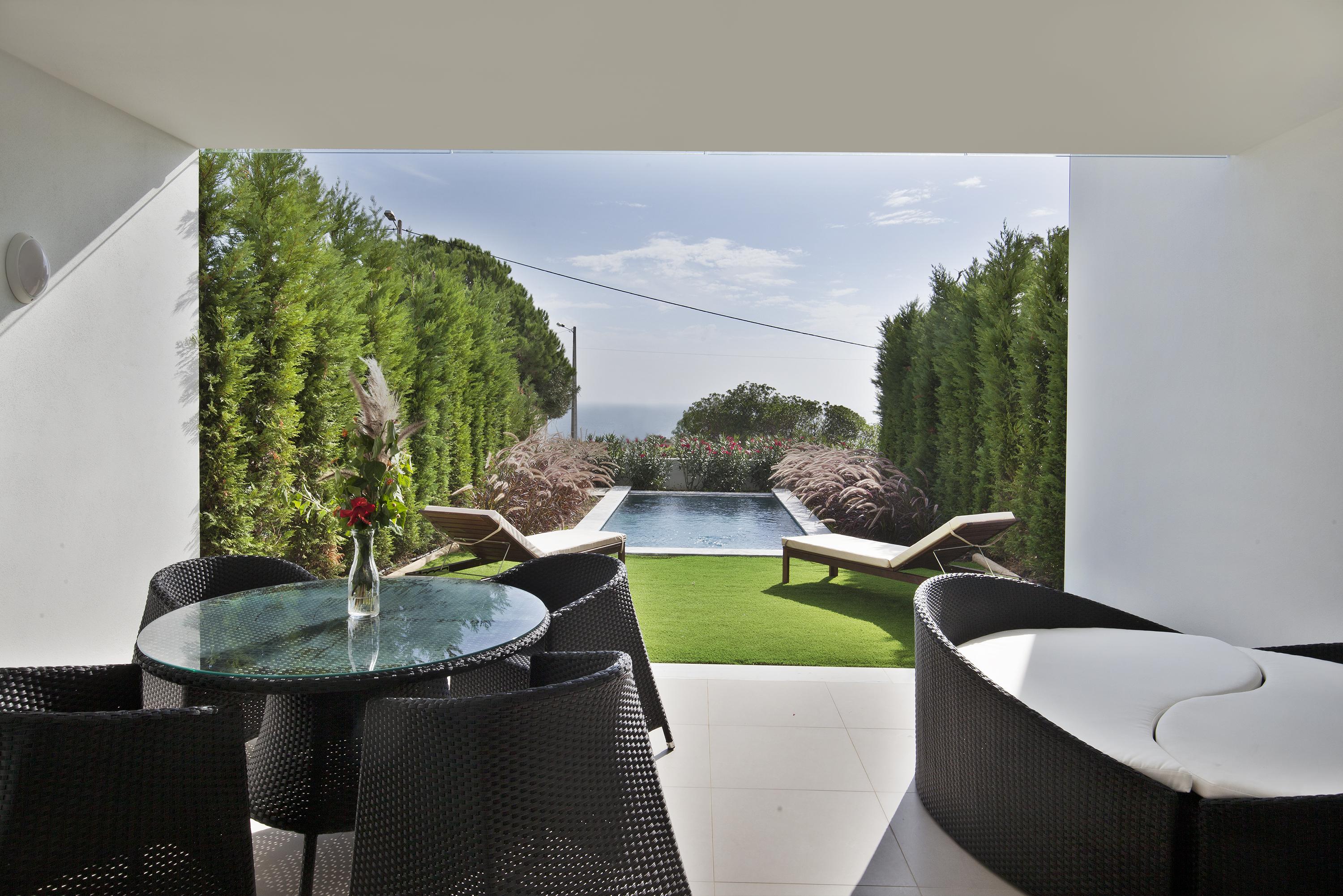 Sao Rafael Holidays Villa