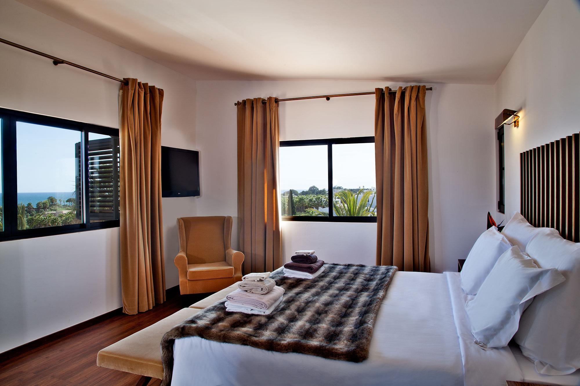 Sao Rafael Holidays Villa