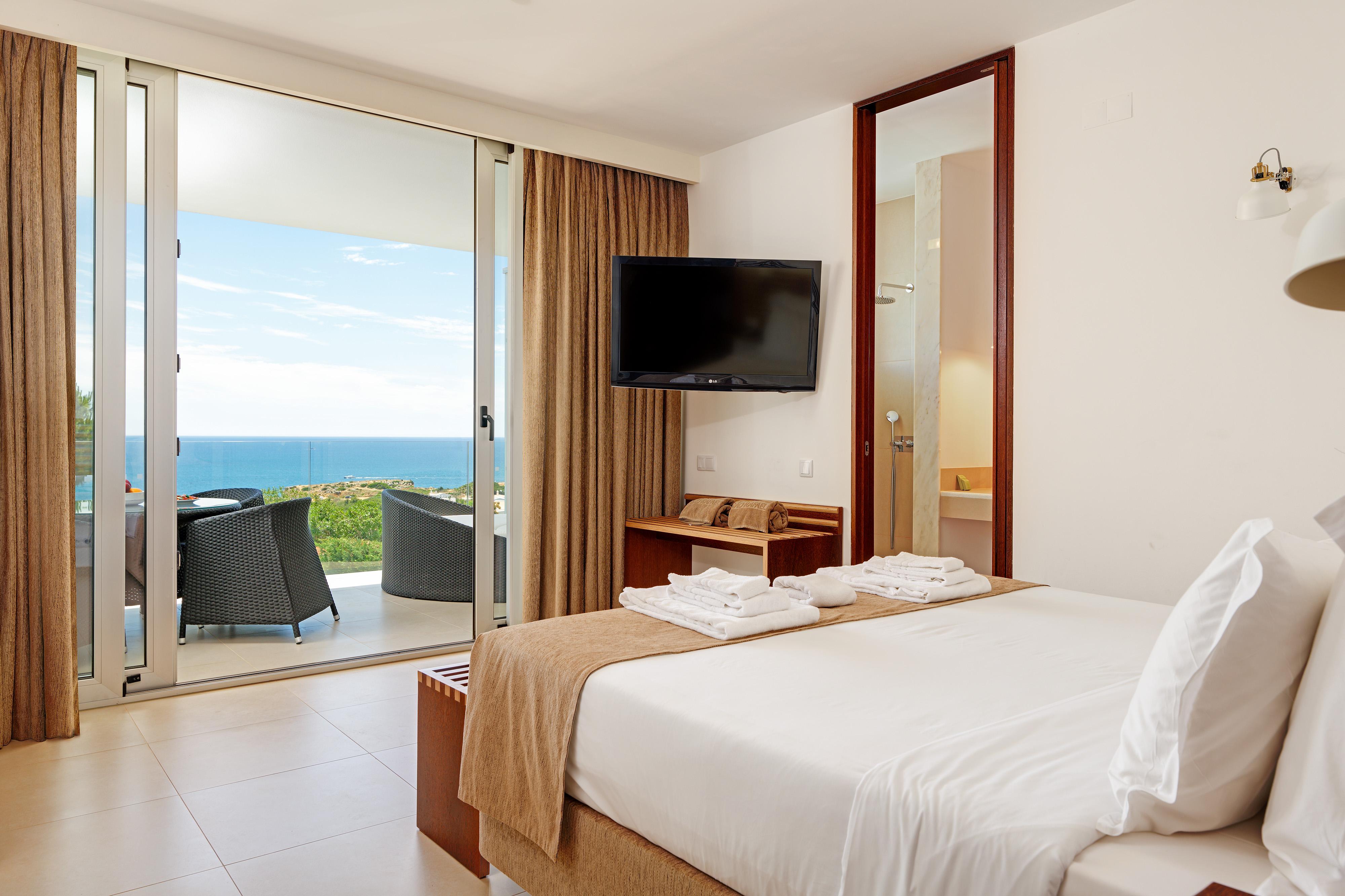 Sao Rafael Holidays Villa