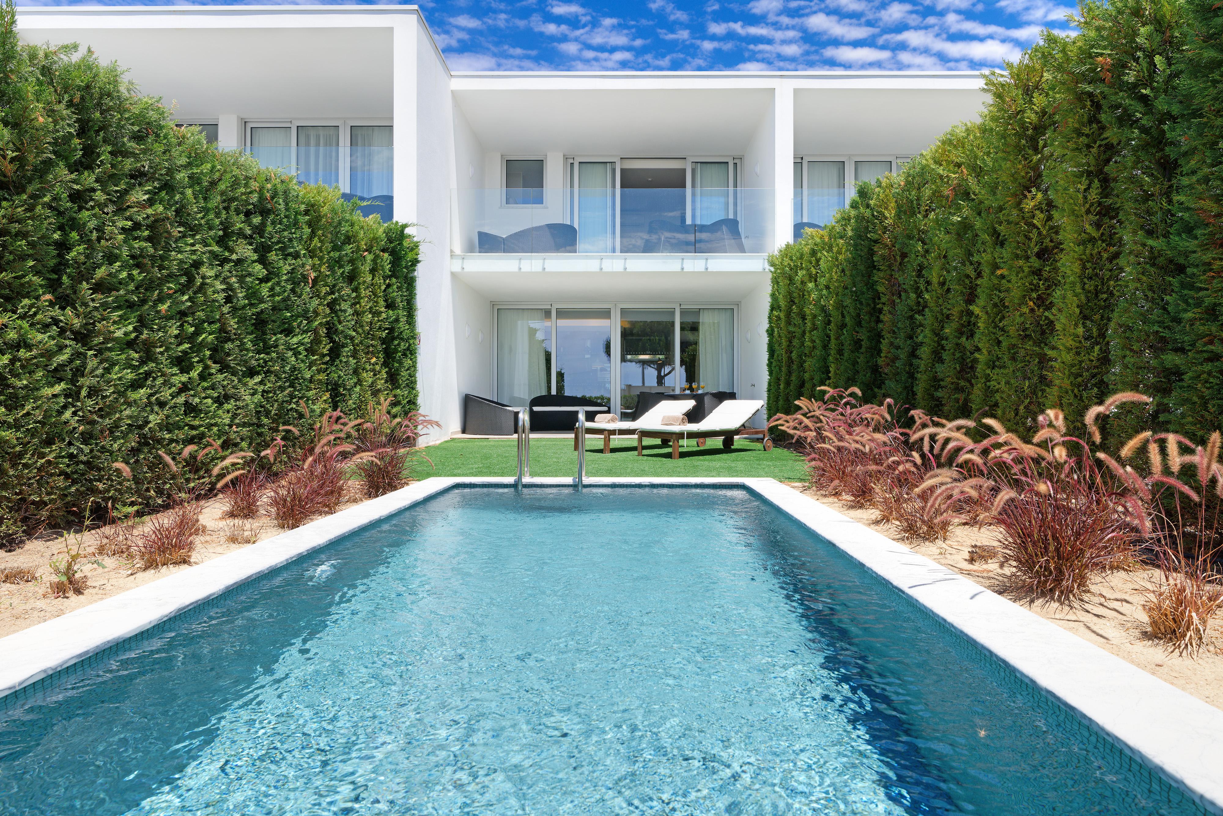 Sao Rafael Holidays * Albufeira