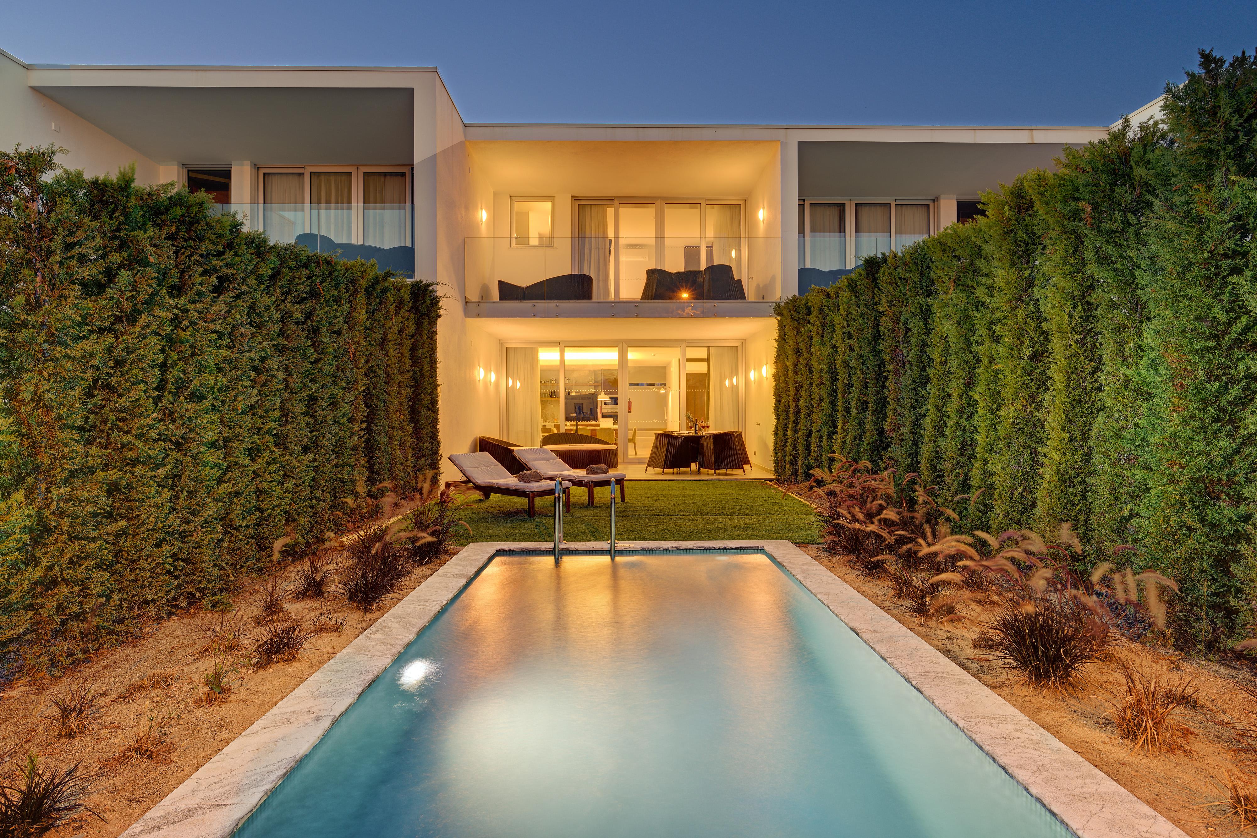 Sao Rafael Holidays Villa Albufeira