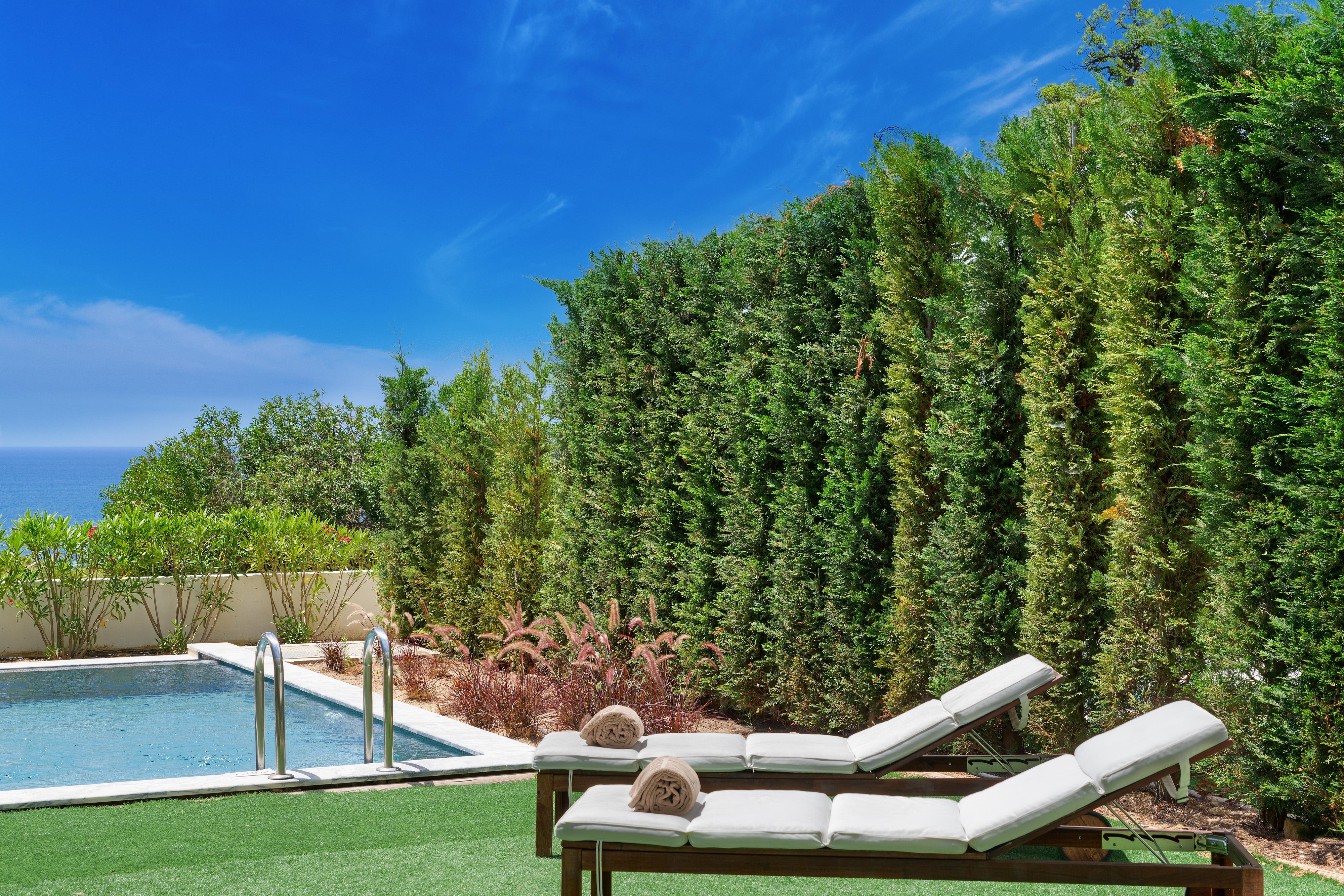 Villa Sao Rafael Holidays