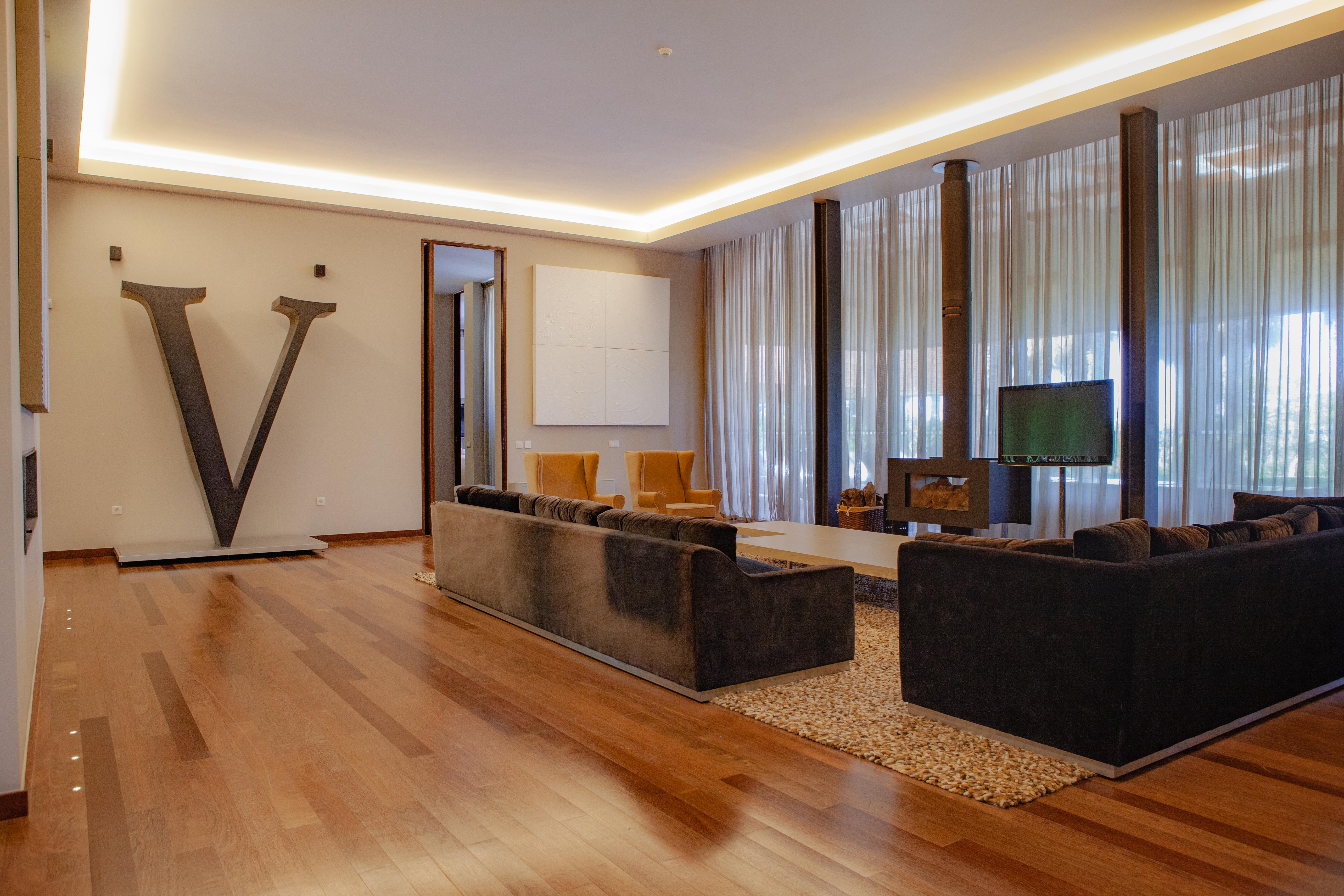 Villa Sao Rafael Holidays *