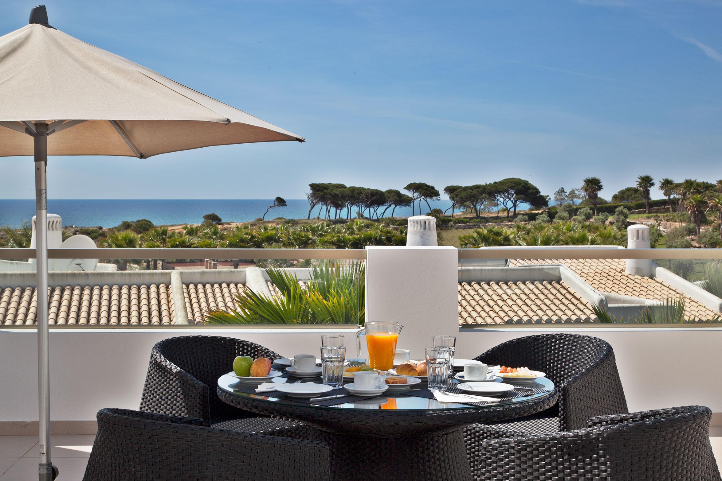 Sao Rafael Holidays Villa Albufeira