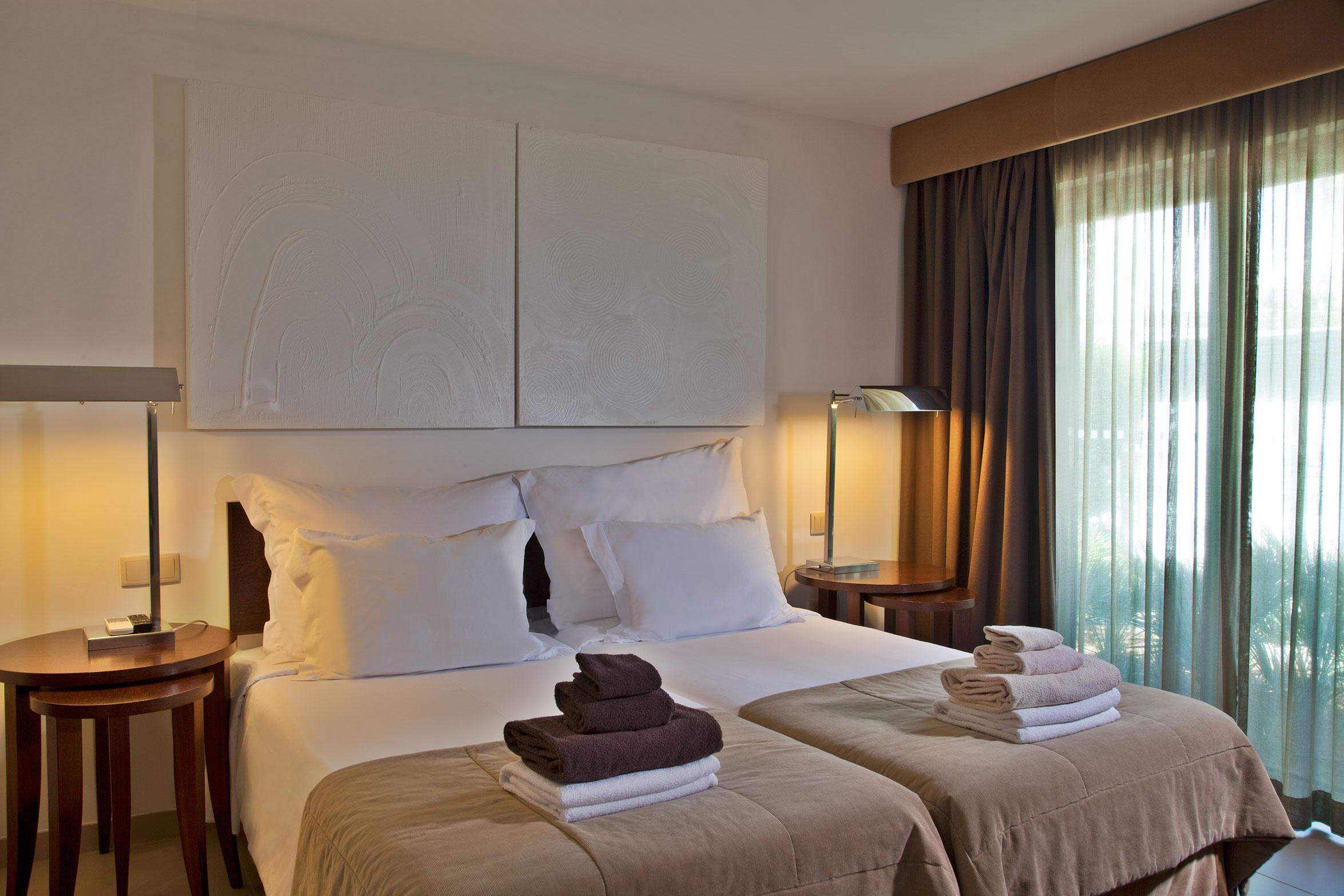 Villa Sao Rafael Holidays *