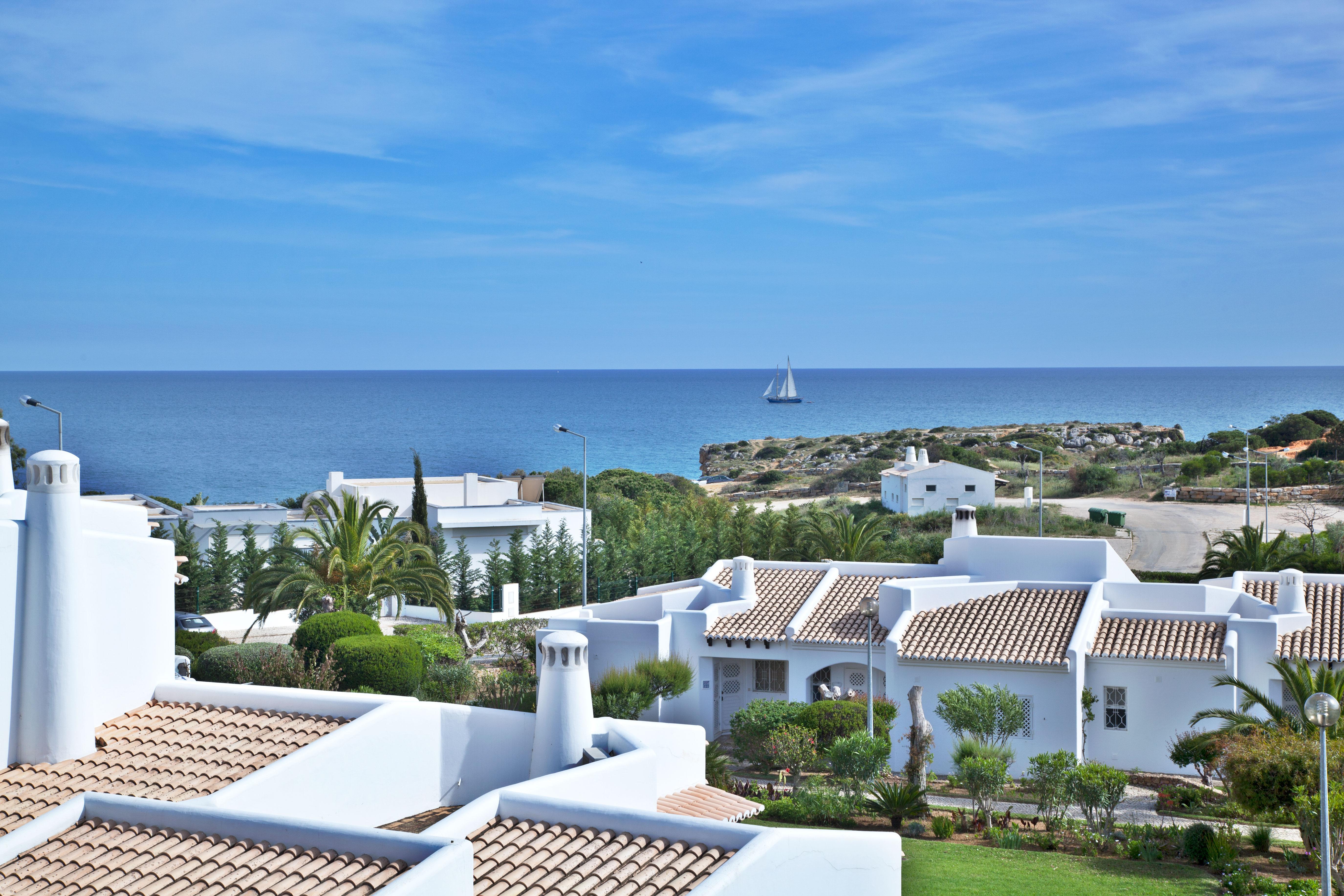 Sao Rafael Holidays Villa *