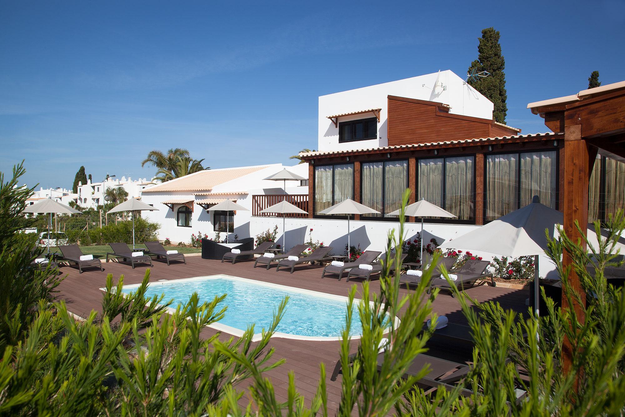 Sao Rafael Holidays * Albufeira