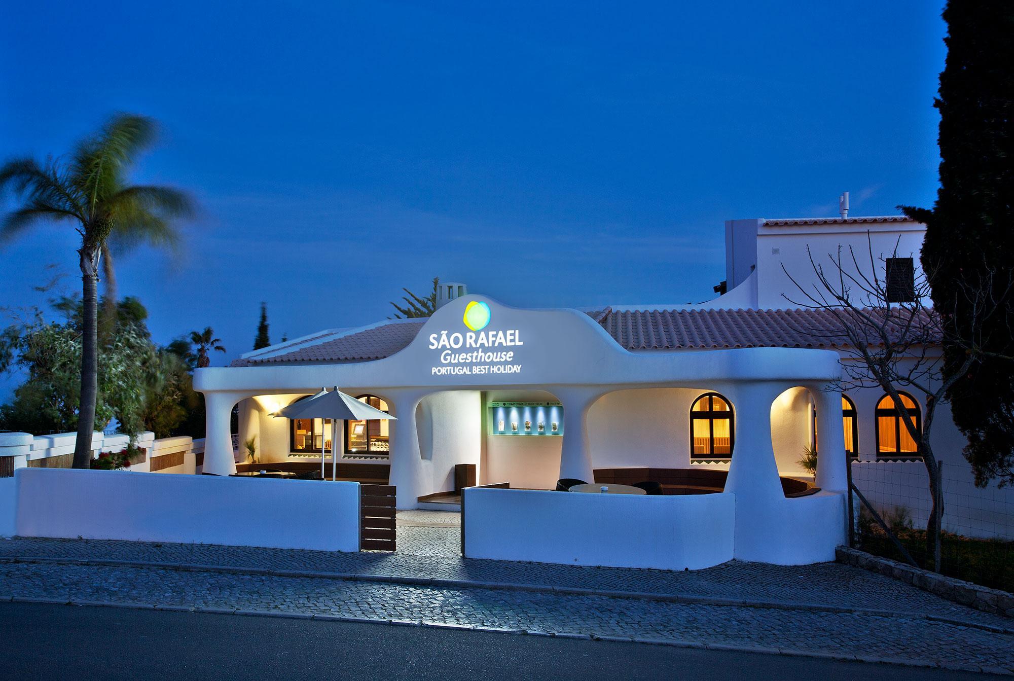 Sao Rafael Holidays Villa