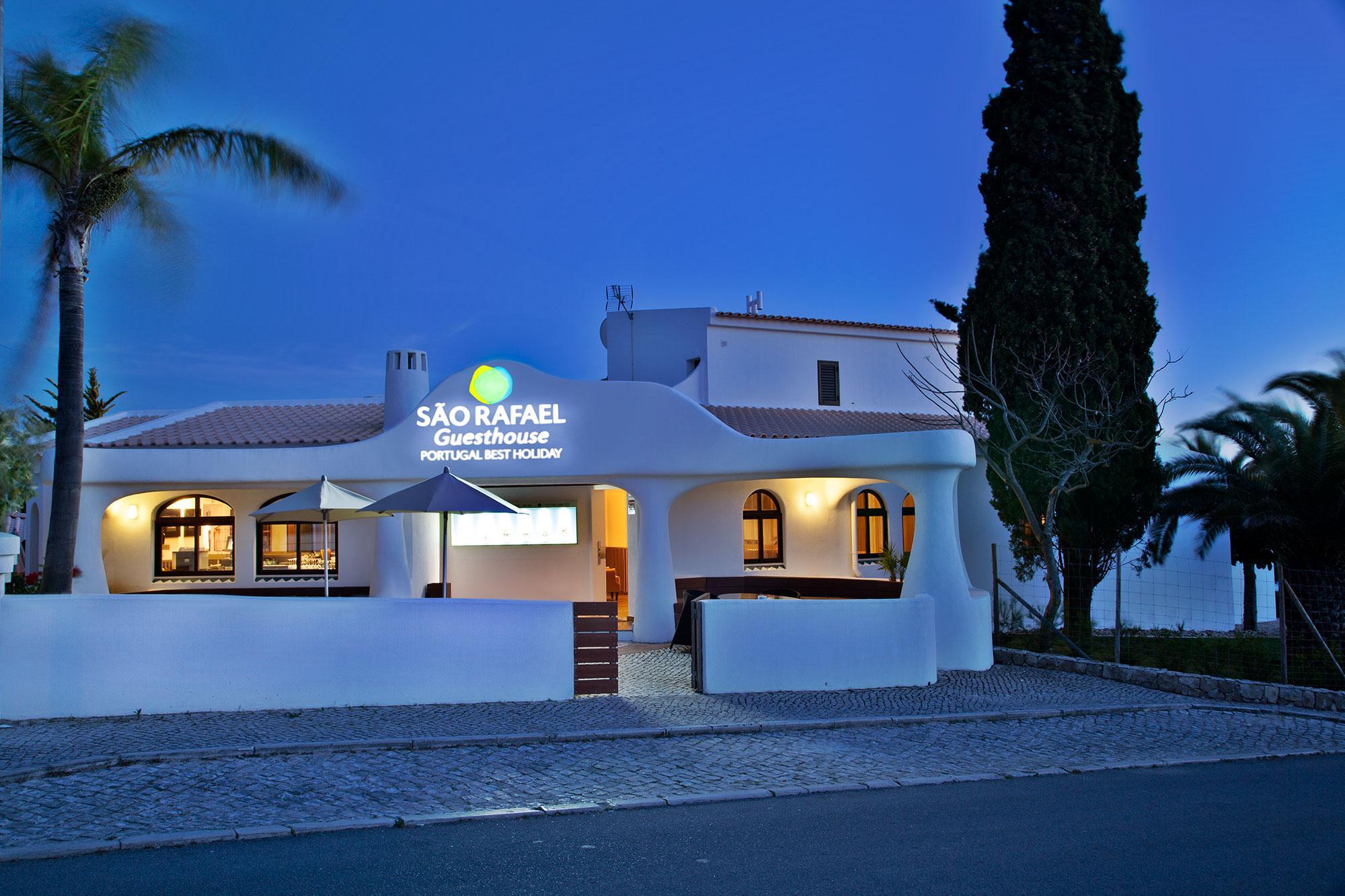 Sao Rafael Holidays Villa