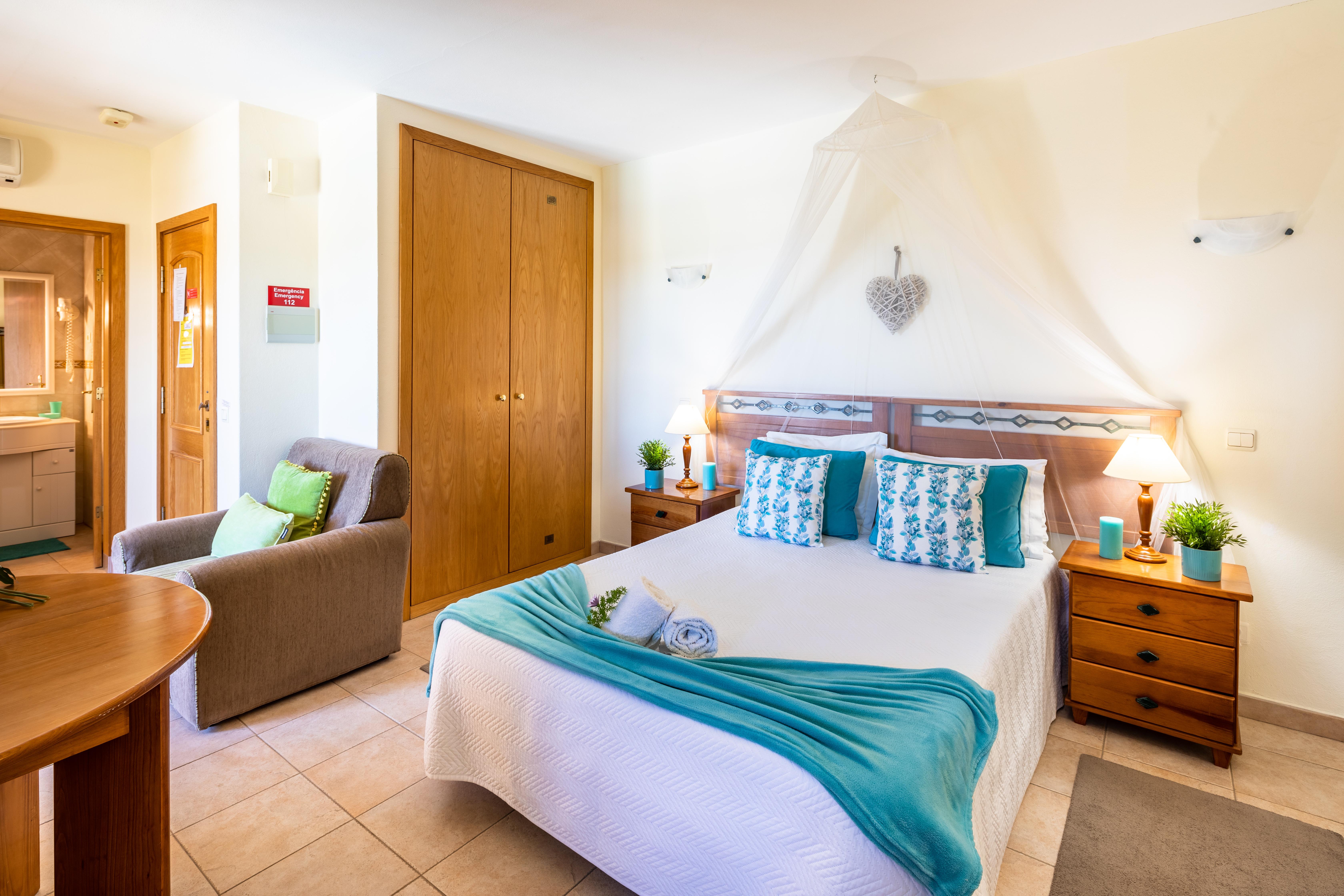 Monte Dos Avos Apartamento Albufeira