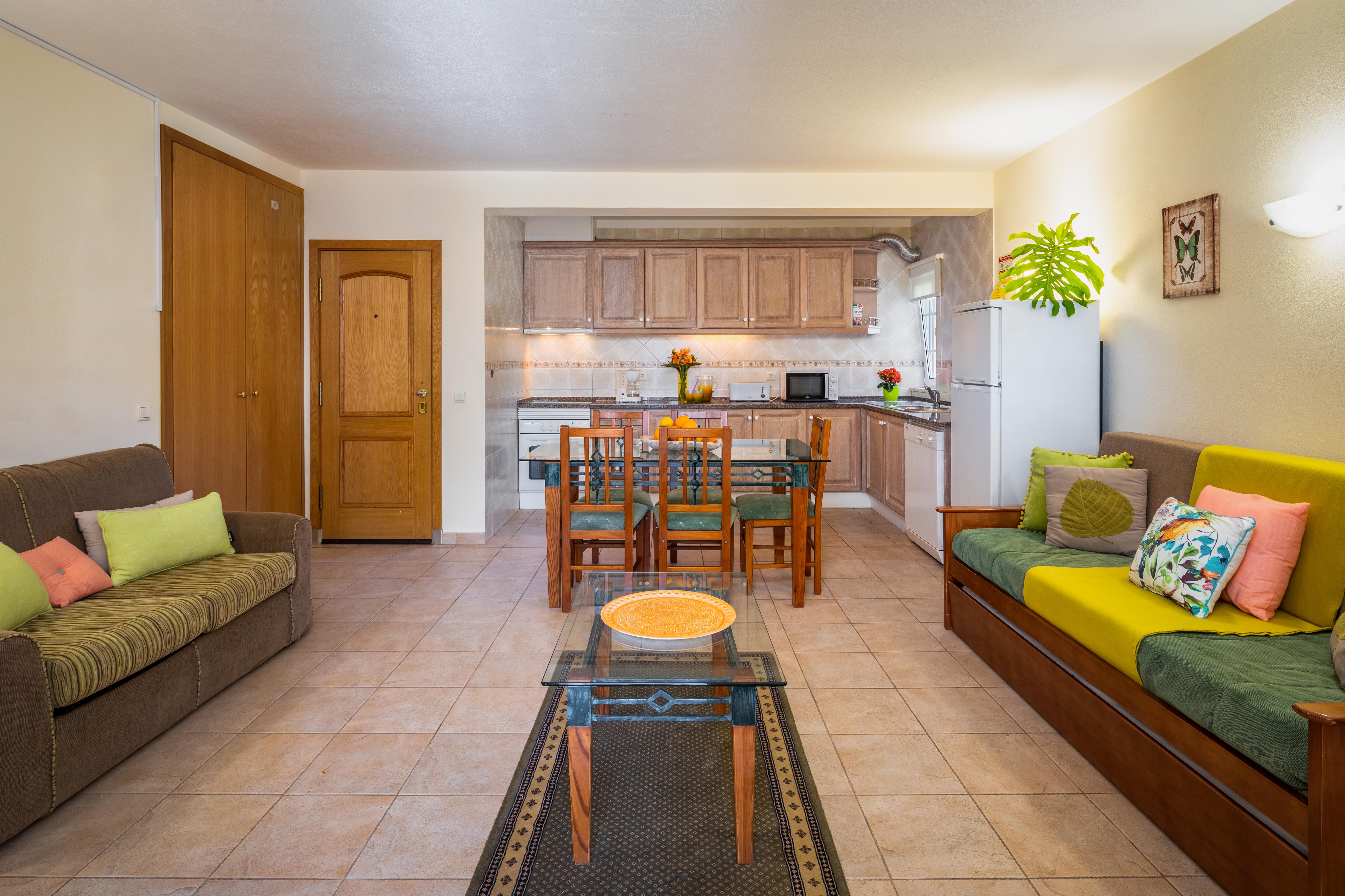 Apartamento Monte Dos Avos Albufeira