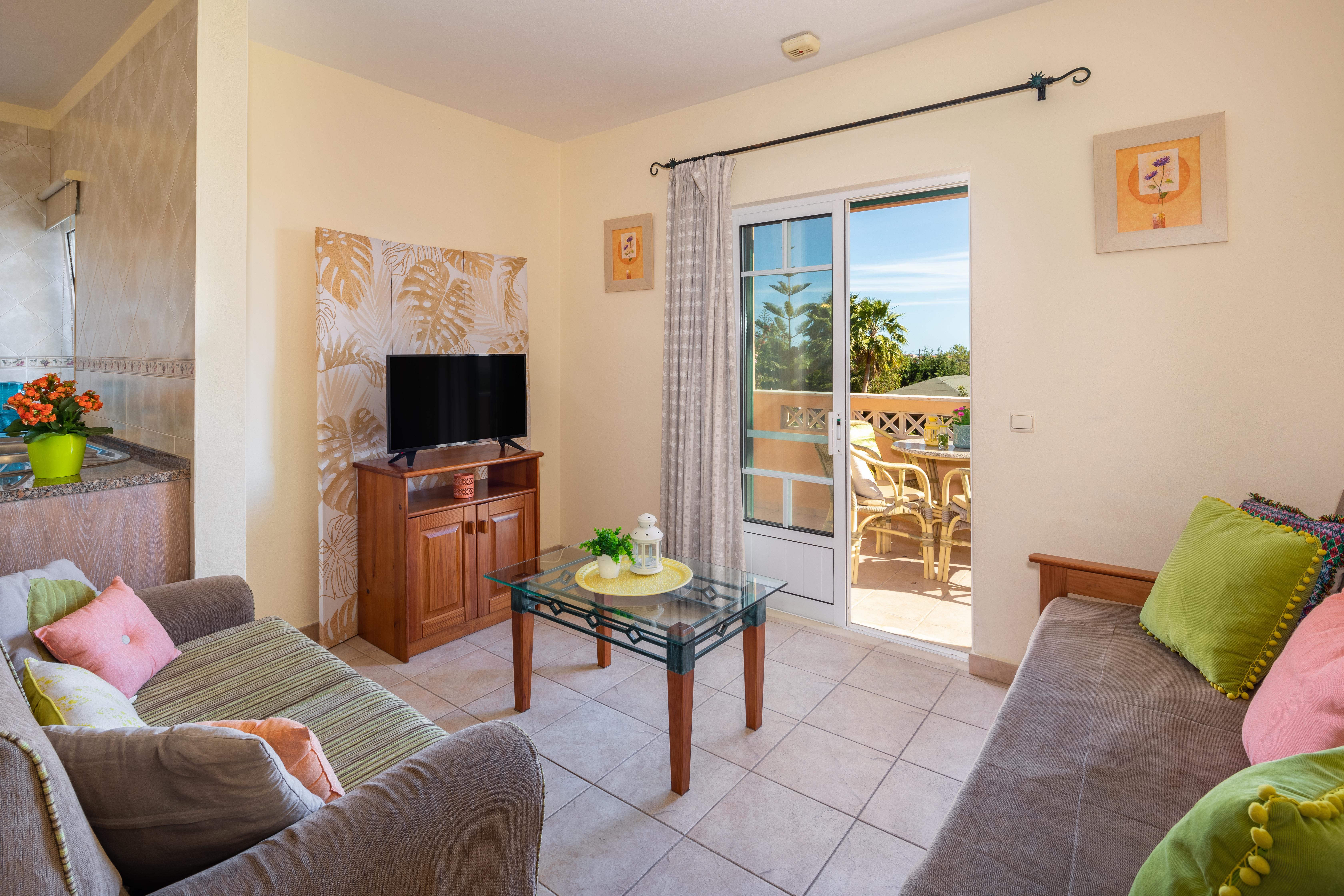 Monte Dos Avos Apartamento