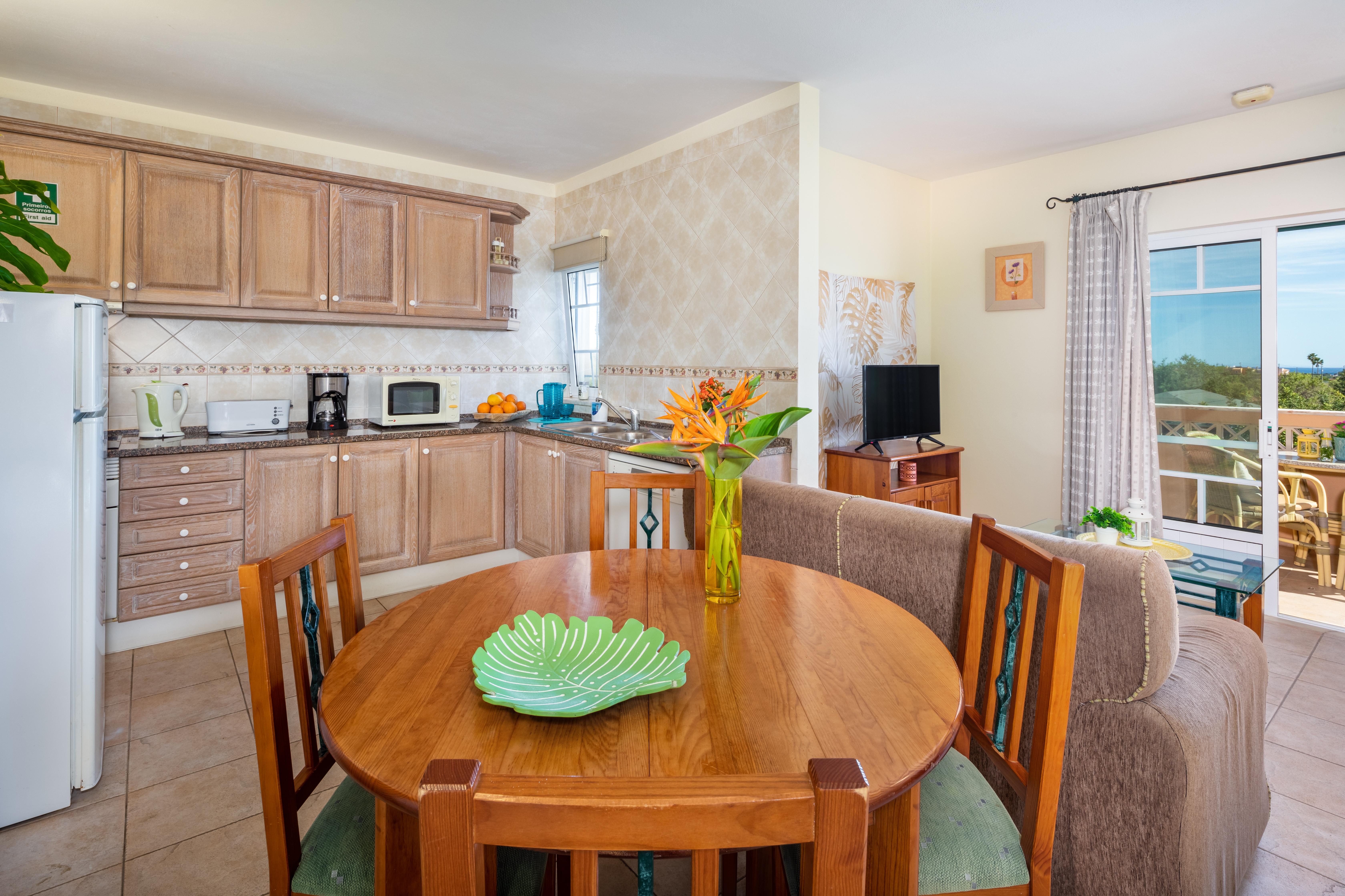 Apartamento Monte Dos Avos Albufeira