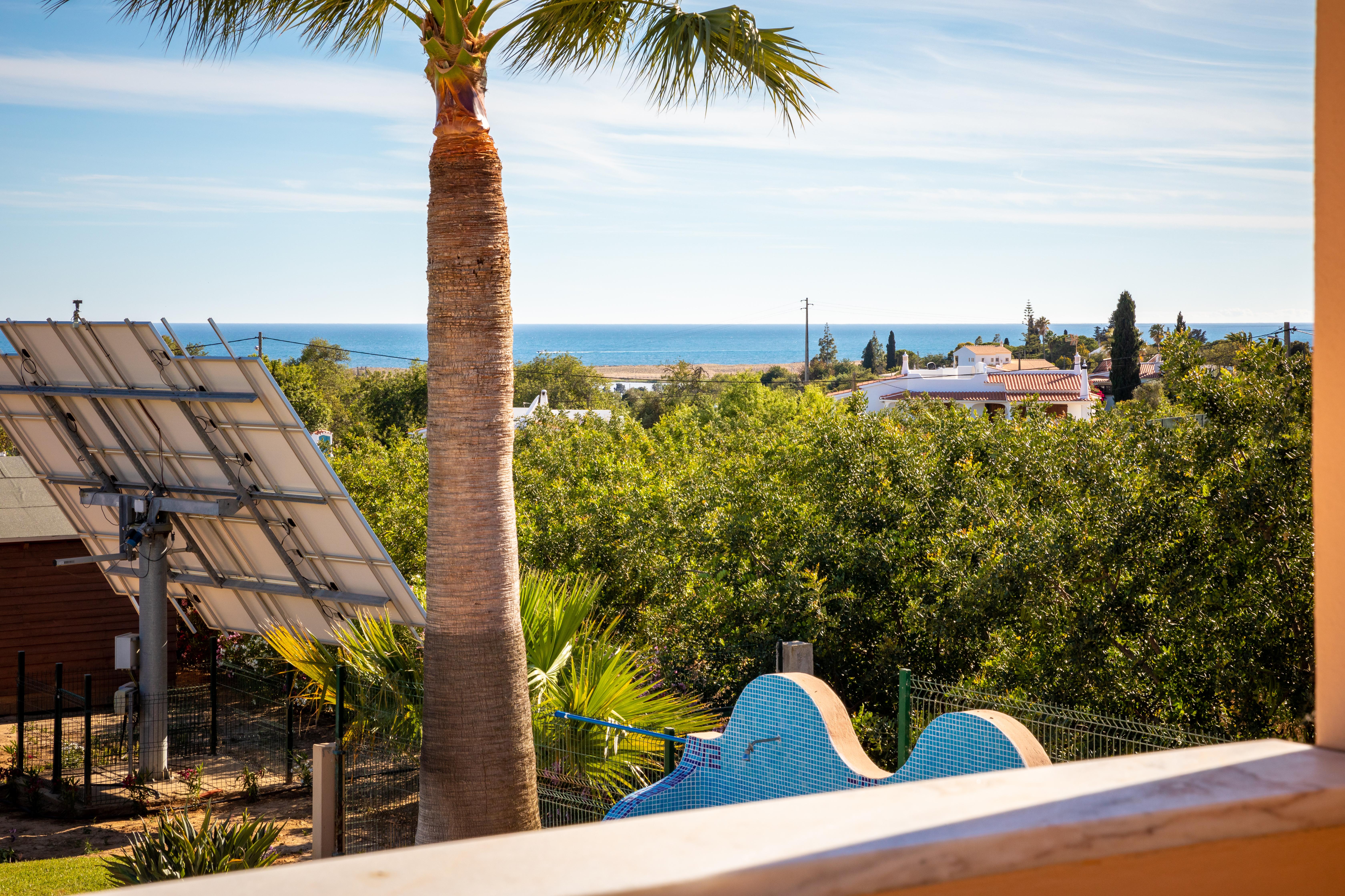 Apartamento Monte Dos Avos