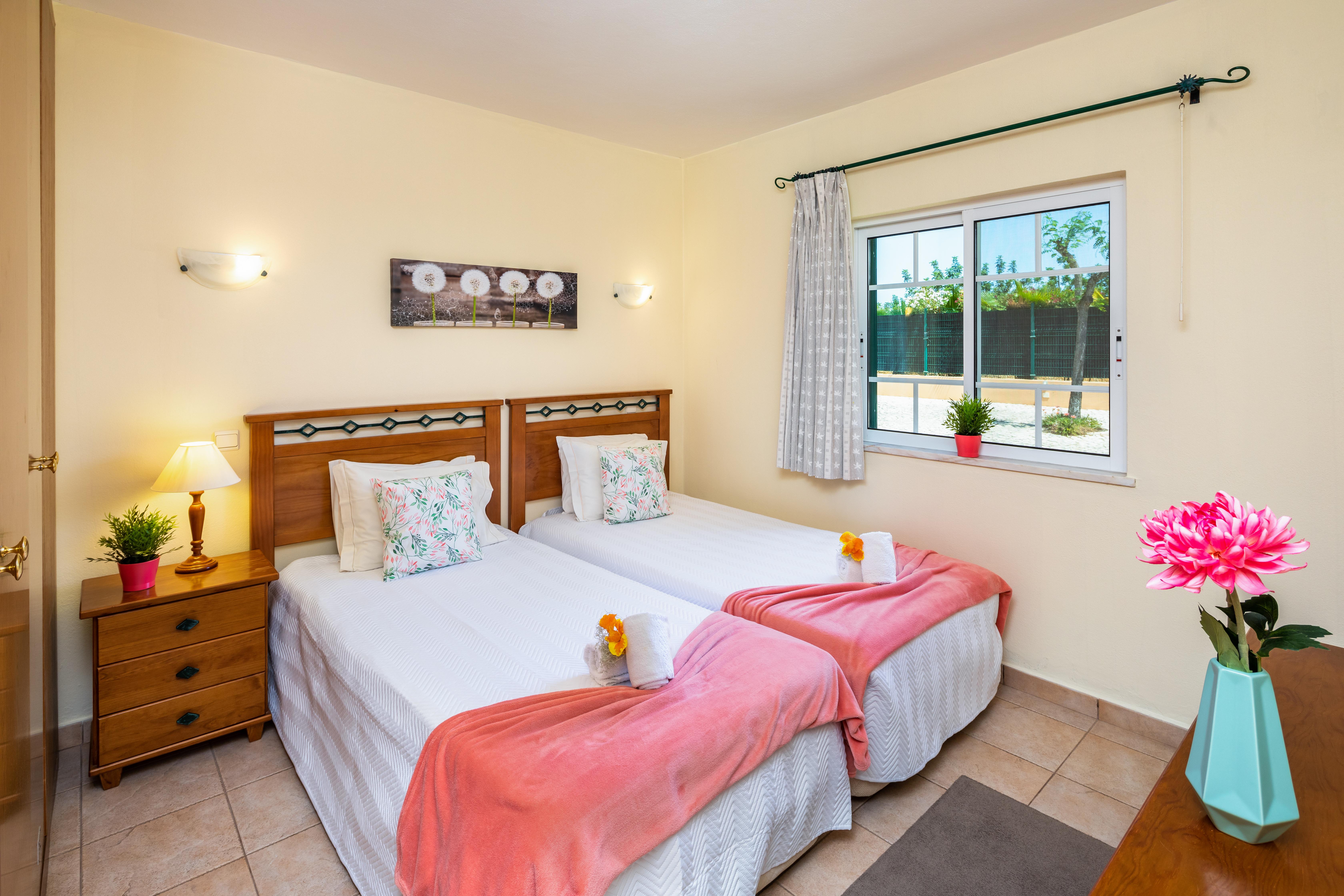 Apartamento Monte Dos Avos *