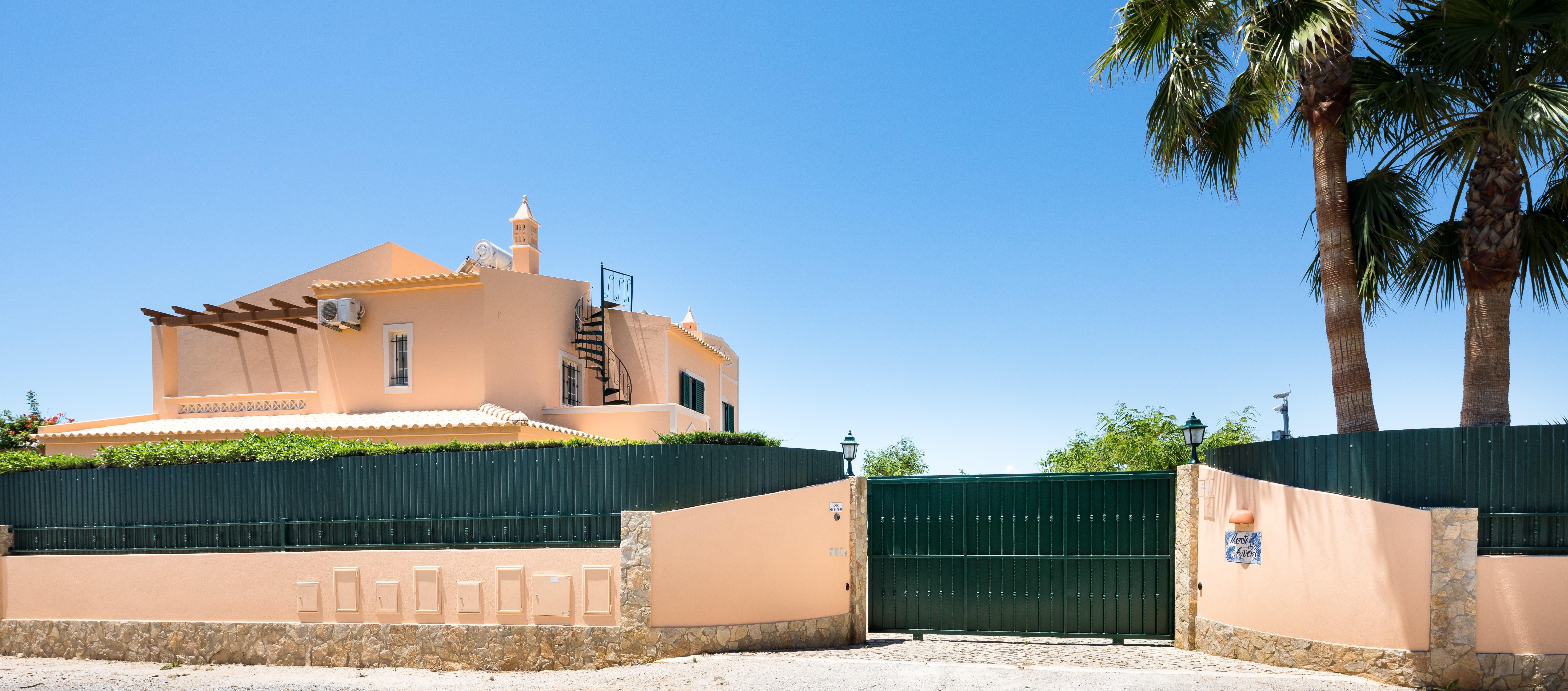 Apartamento Monte Dos Avos *