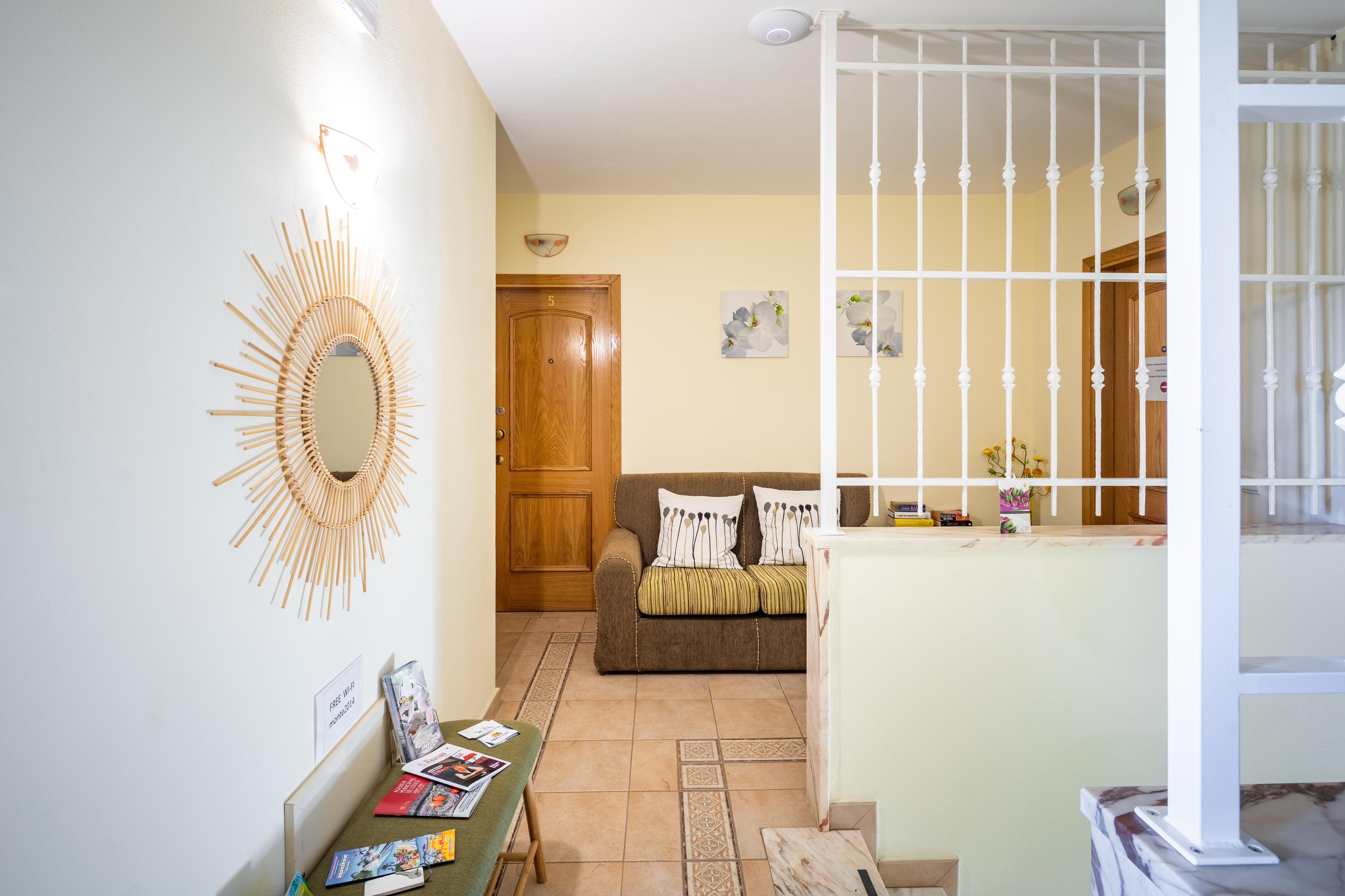 Monte Dos Avos Apartamento