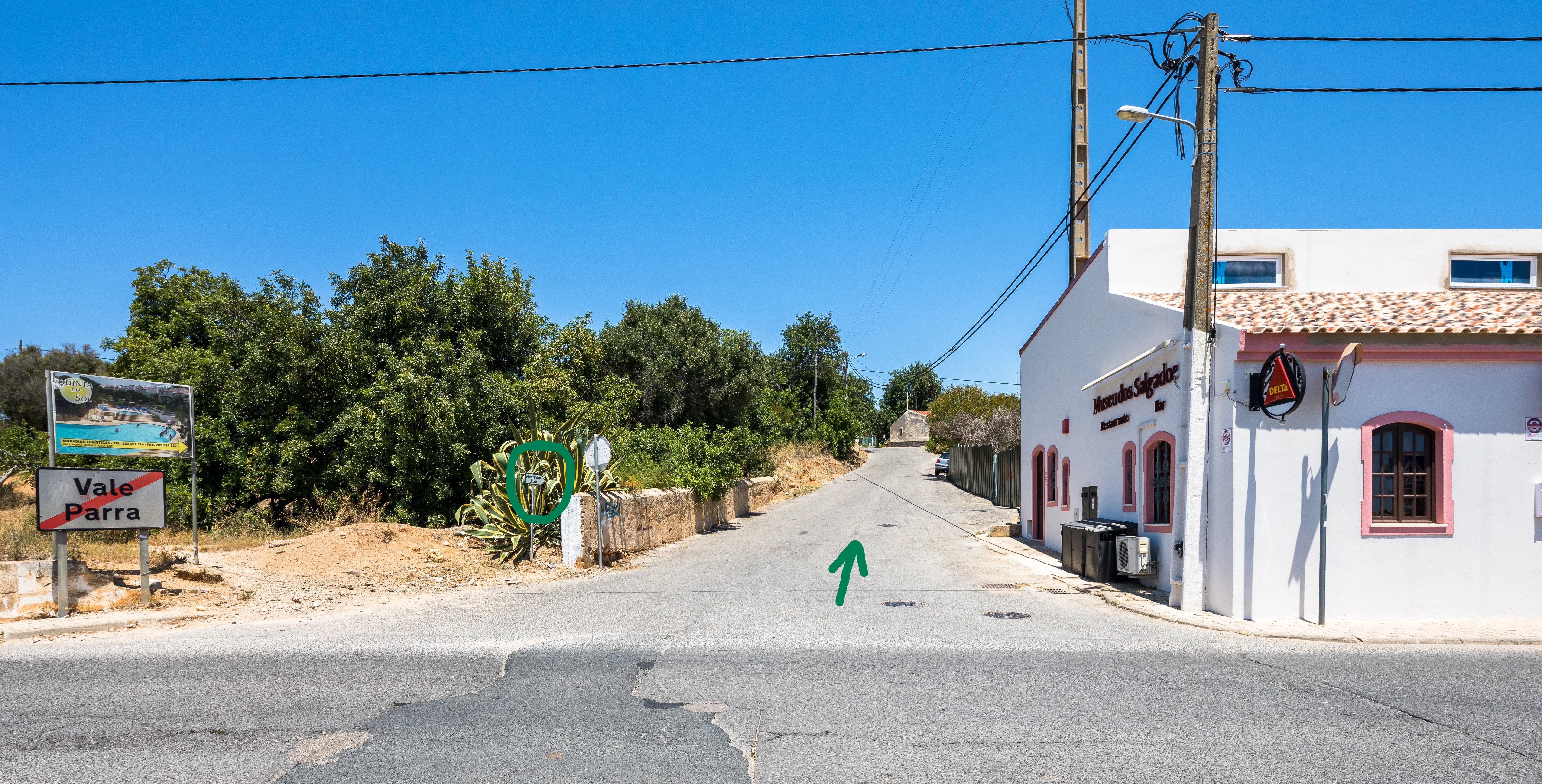 Monte Dos Avos Apartamento Albufeira