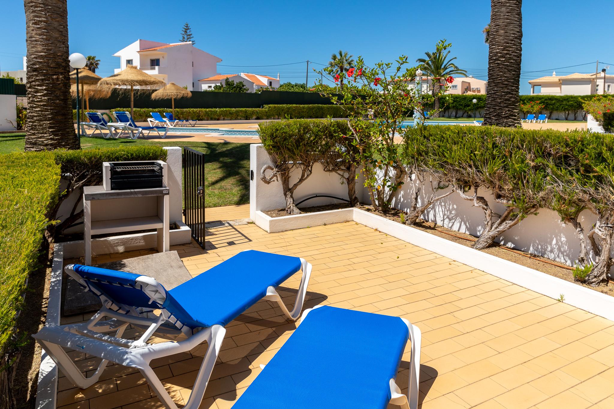 Moradias Joinal Aldeamento Turístico Albufeira