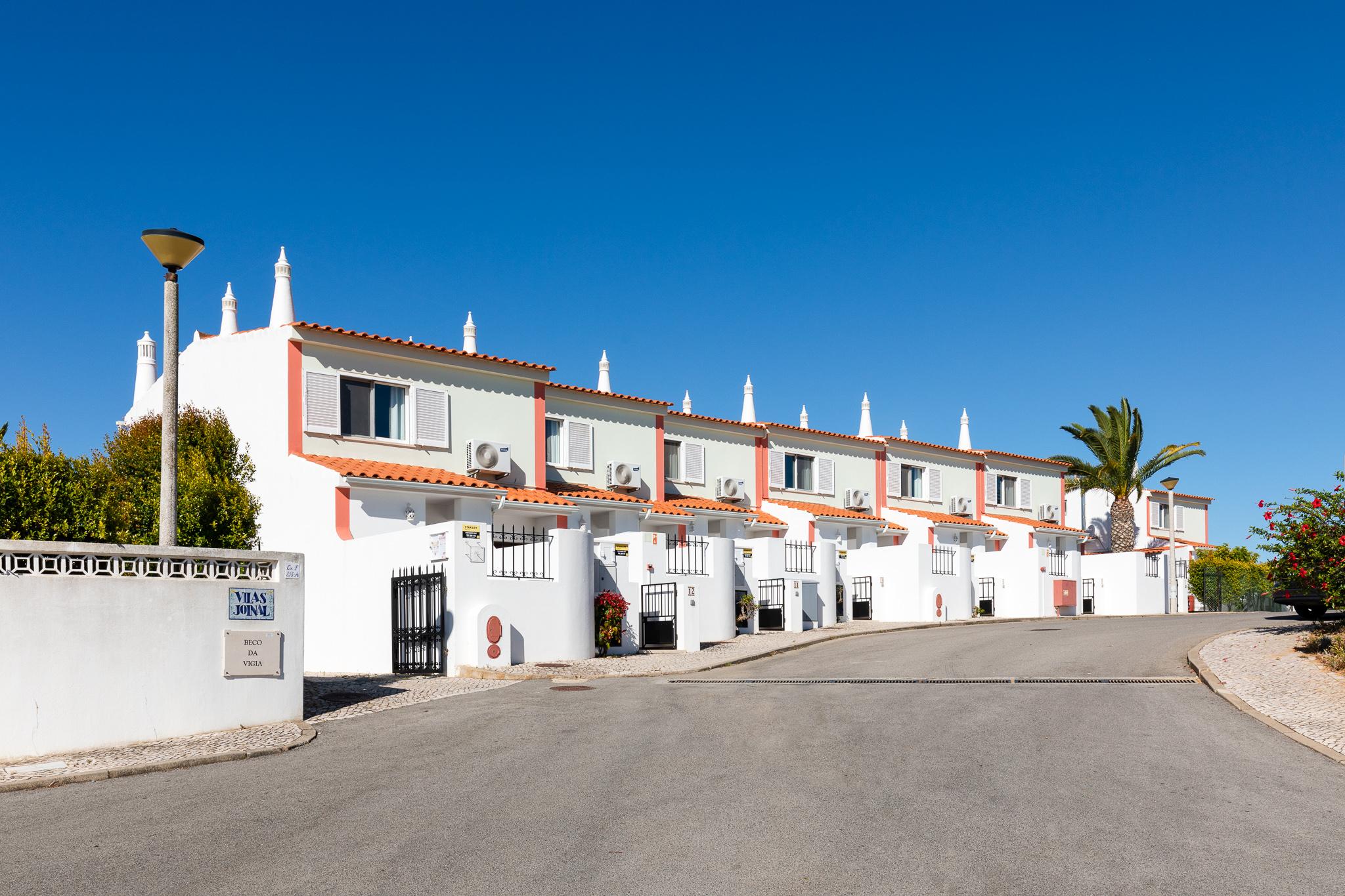Moradias Joinal 3* Albufeira