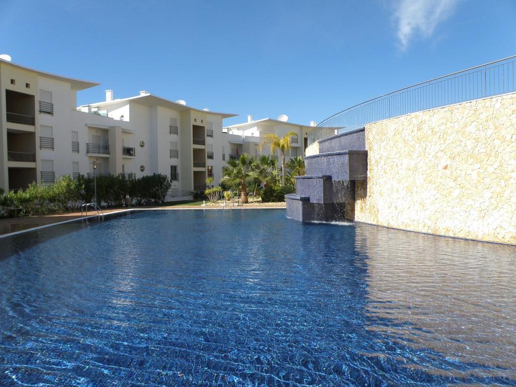 Encosta Da Orada Vista Mar Apartment