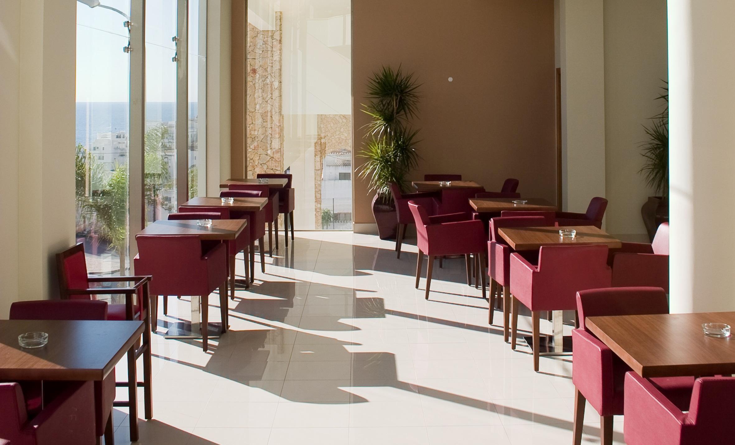 Apart-hotel Cerro Mar Atlantico & Cerro Mar Garden